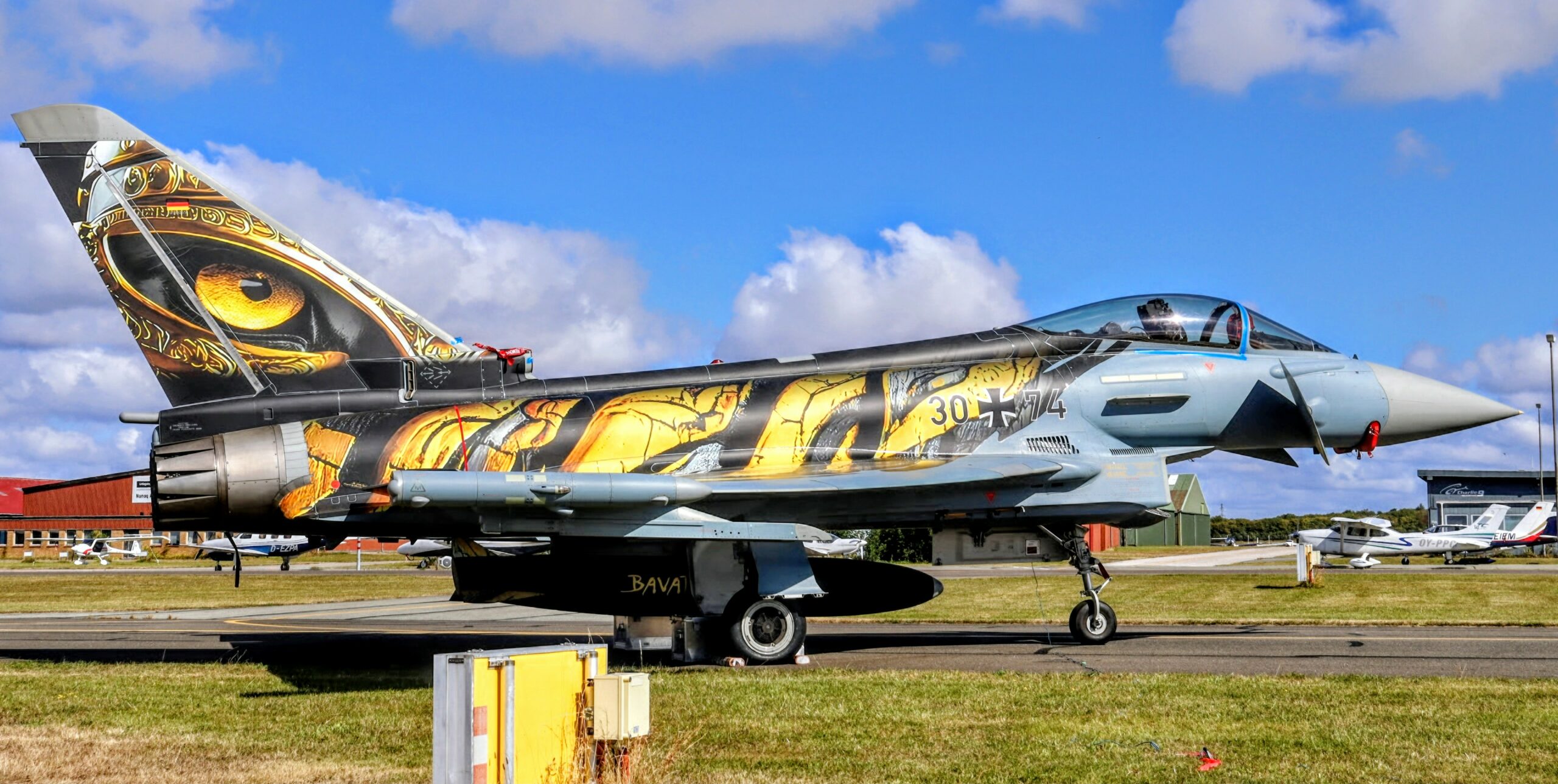 Roskilde Airshow 2025