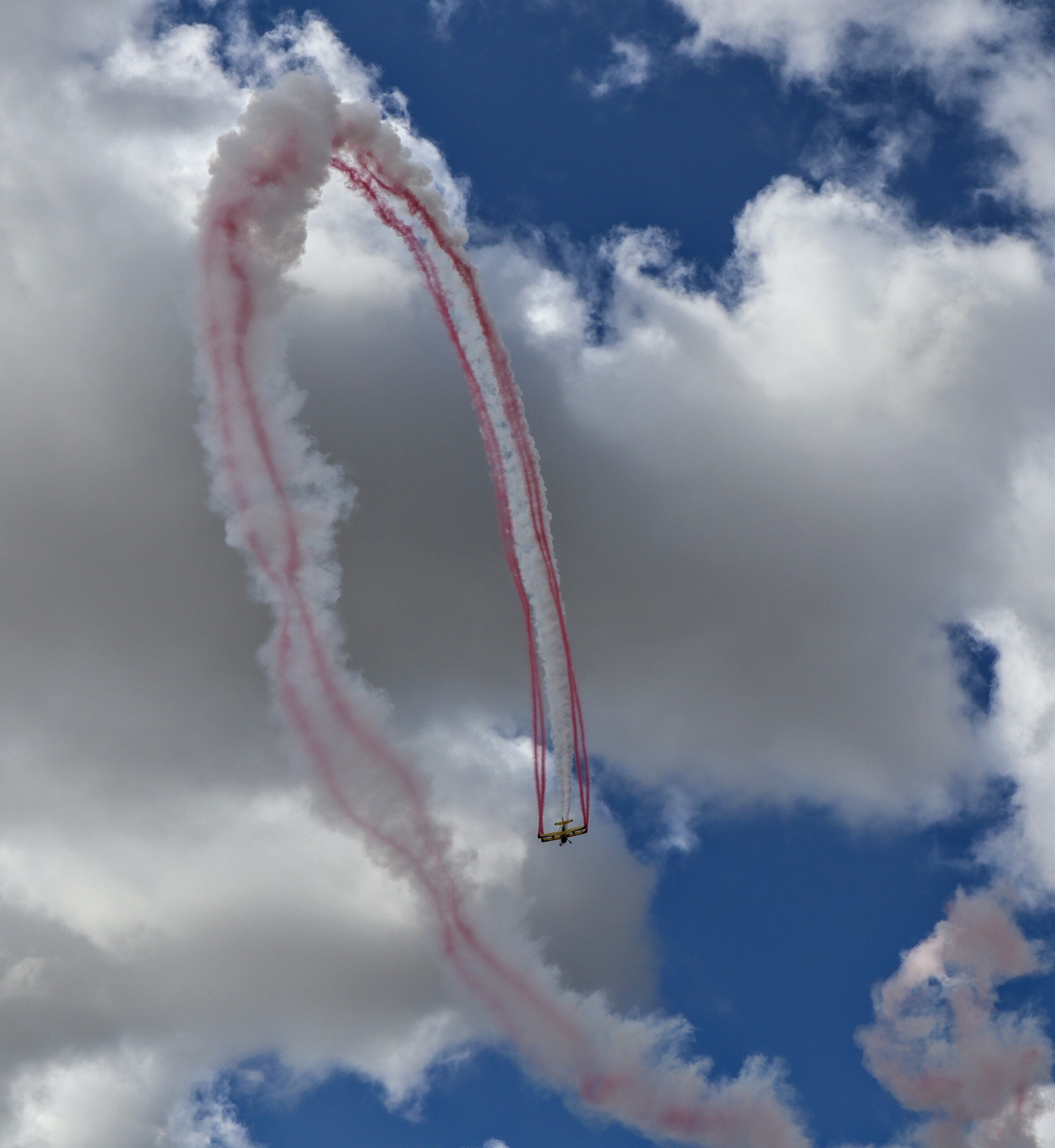 Roskilde Airshow 2025