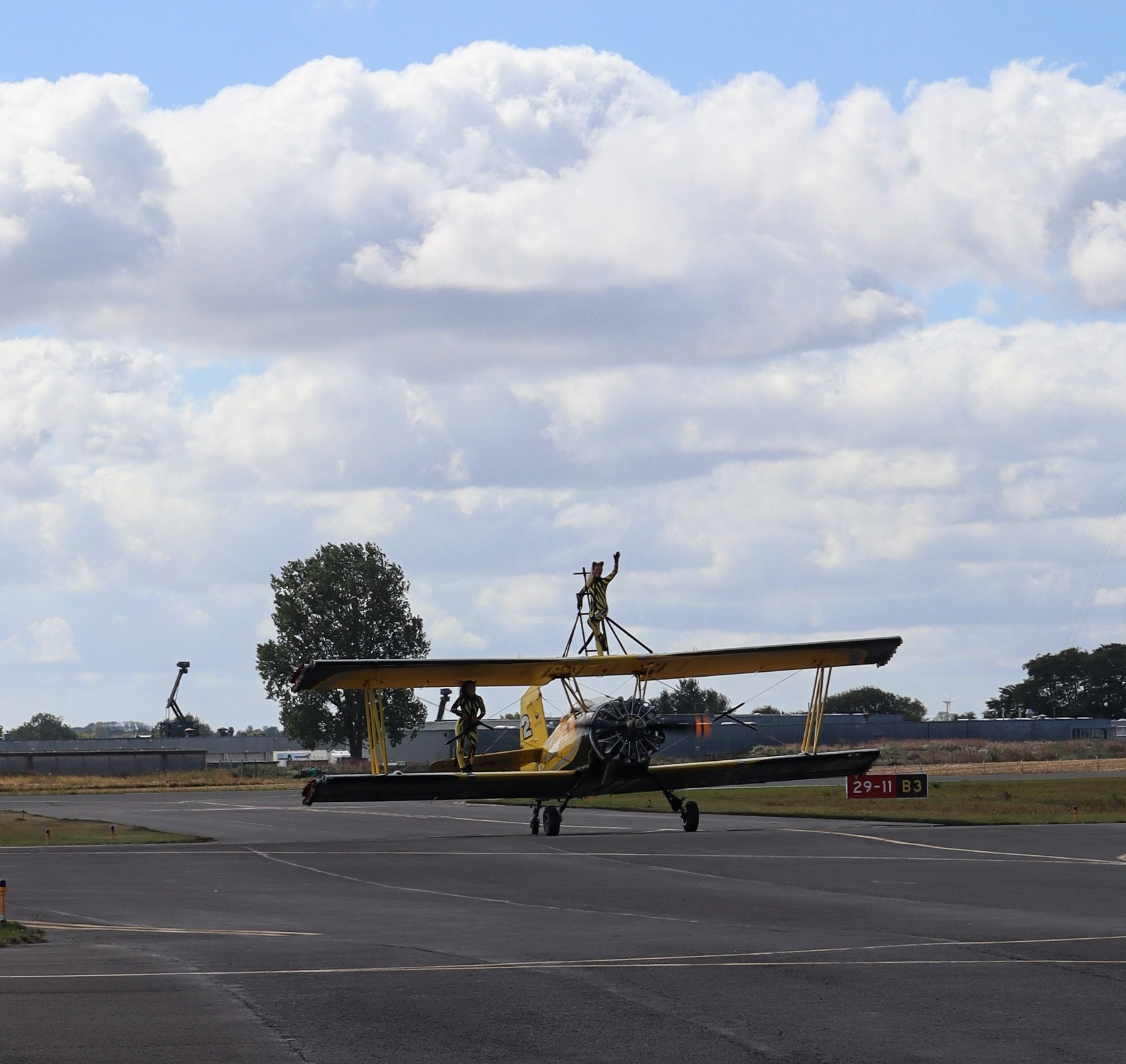 Roskilde Airshow 2025