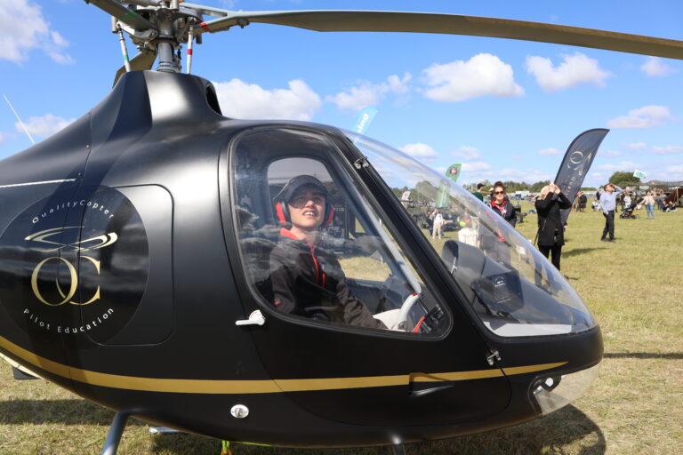 Roskilde Airshow 2025