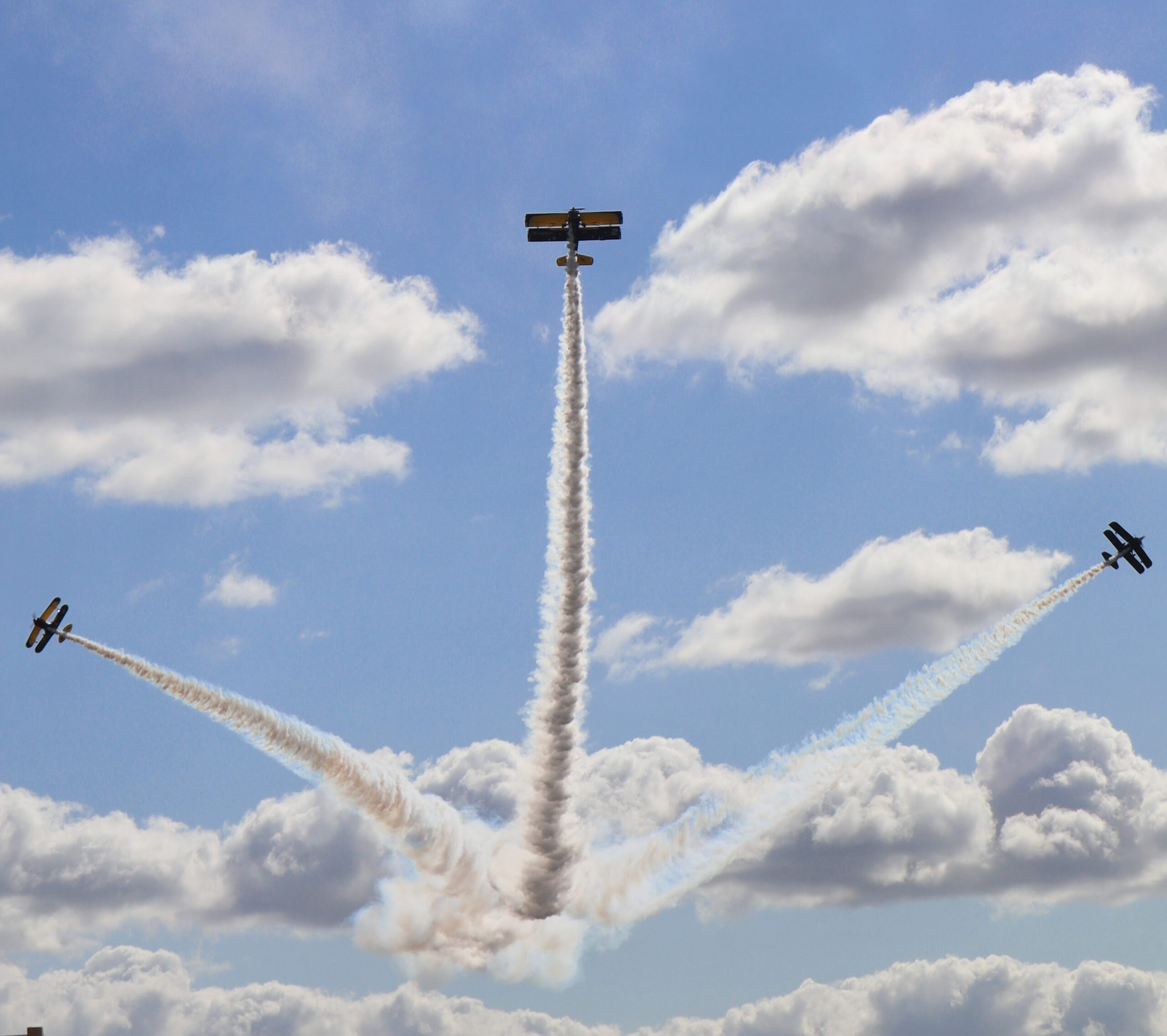 Roskilde Airshow 2025