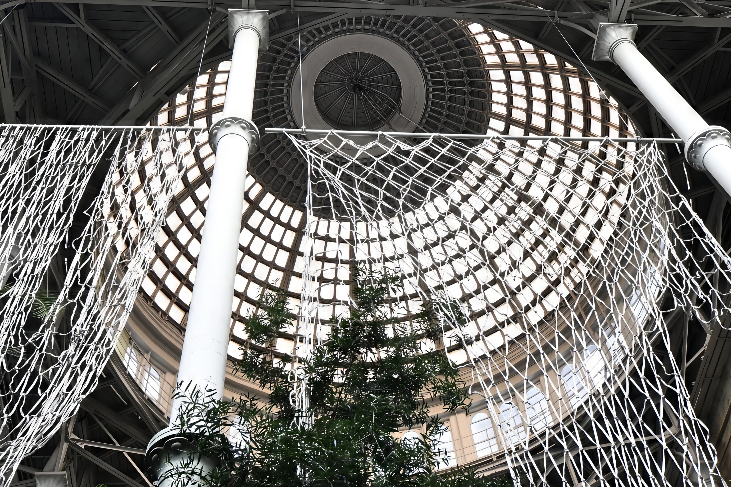 Copenhagen Contemporary & Glyptoteket