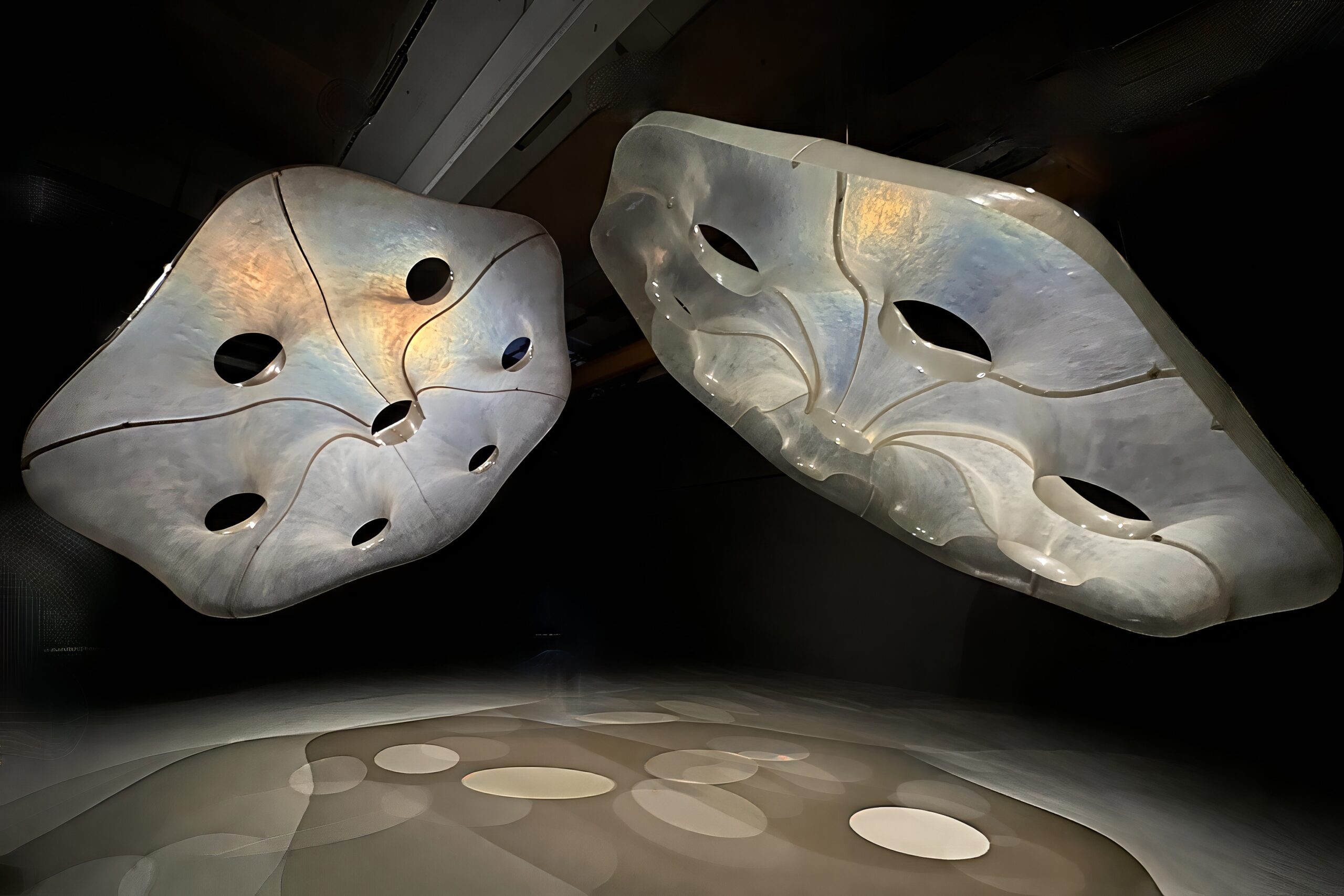 Copenhagen Contemporary & Glyptoteket