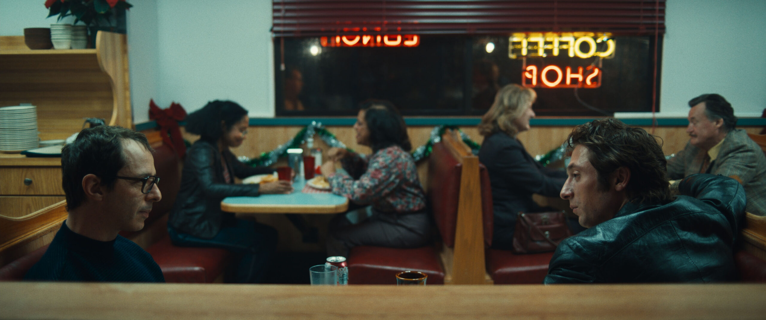 Film: SPRINGSTEEN - DELIVER ME FROM NOWHERE