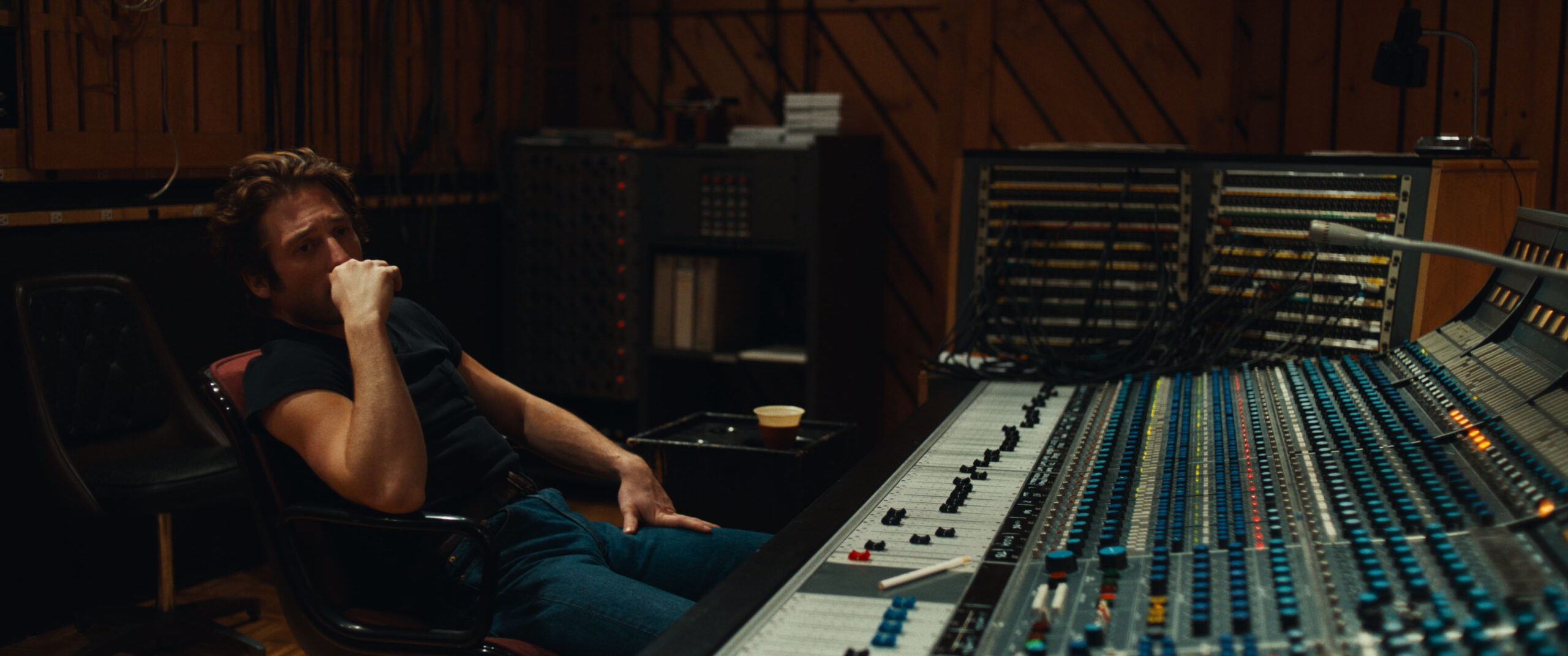 Film: SPRINGSTEEN - DELIVER ME FROM NOWHERE