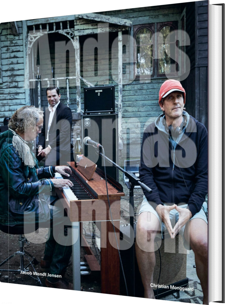 Niels Frid-Nielsen anmelder: Anders Thomas Jensen