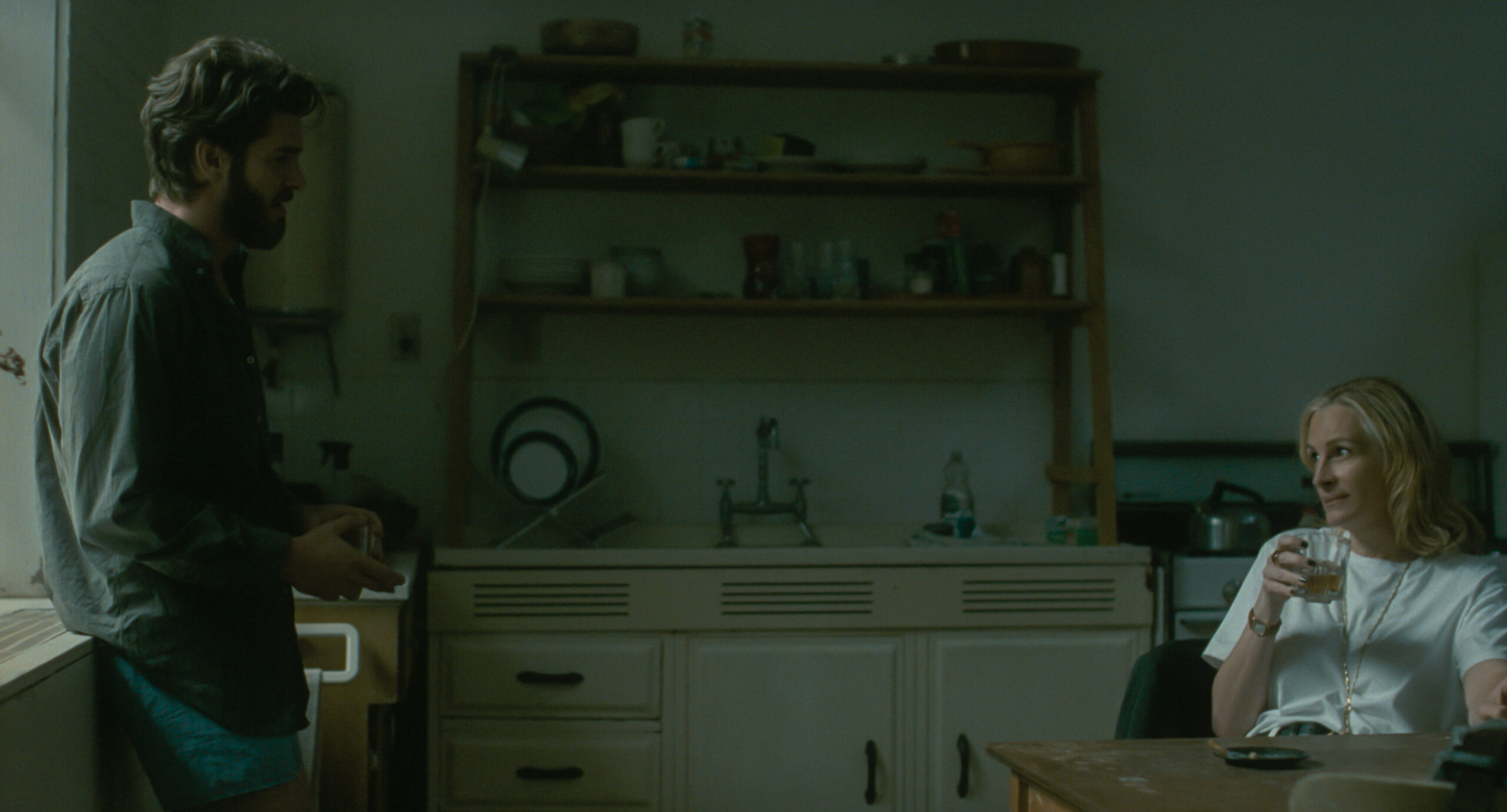 Filmanmeldelse: AFTER THE HUNT