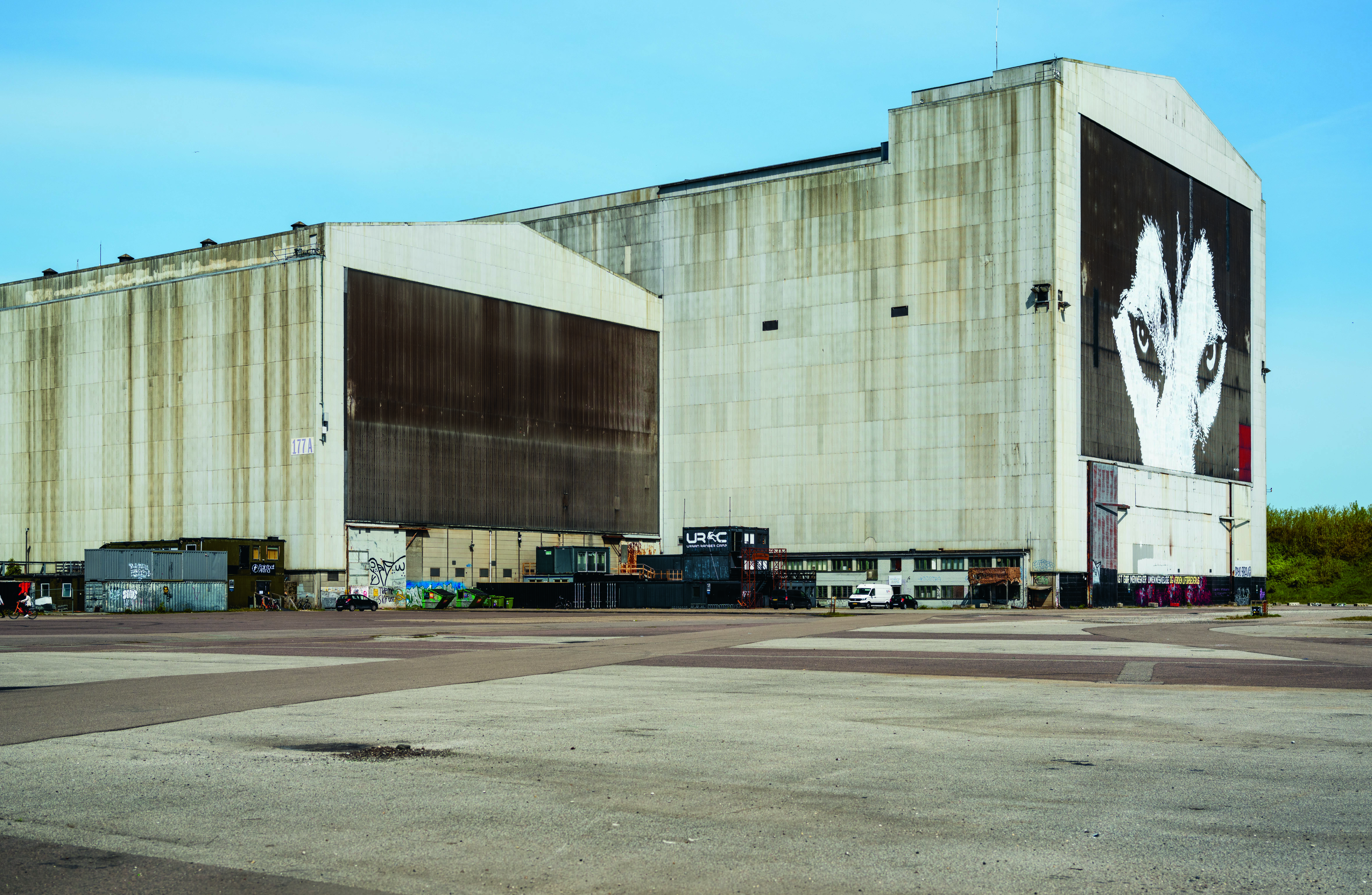 Boganmeldelse: DET EJENDOMMELIGE KØBENHAVN Boganmeldelse: DET EJENDOMMELIGE KØBENHAVN