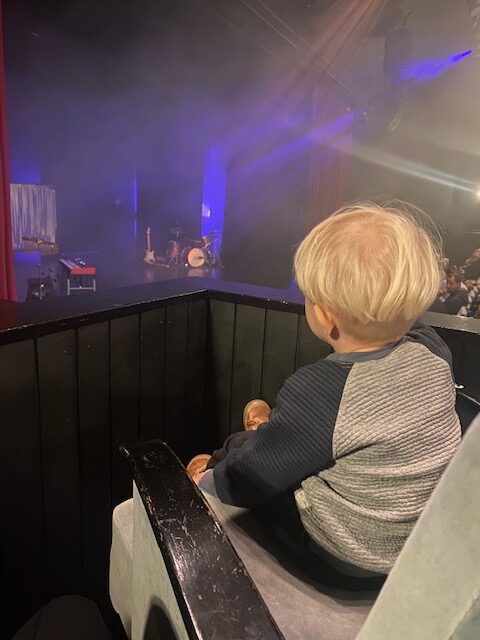 RASMUS KLUMP OG DET MAGISKE SPEJL