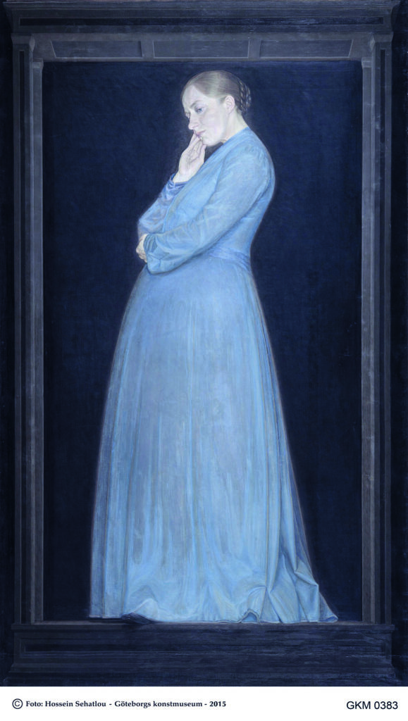  Italienske aftryk på nyere dansk kunst og kultur