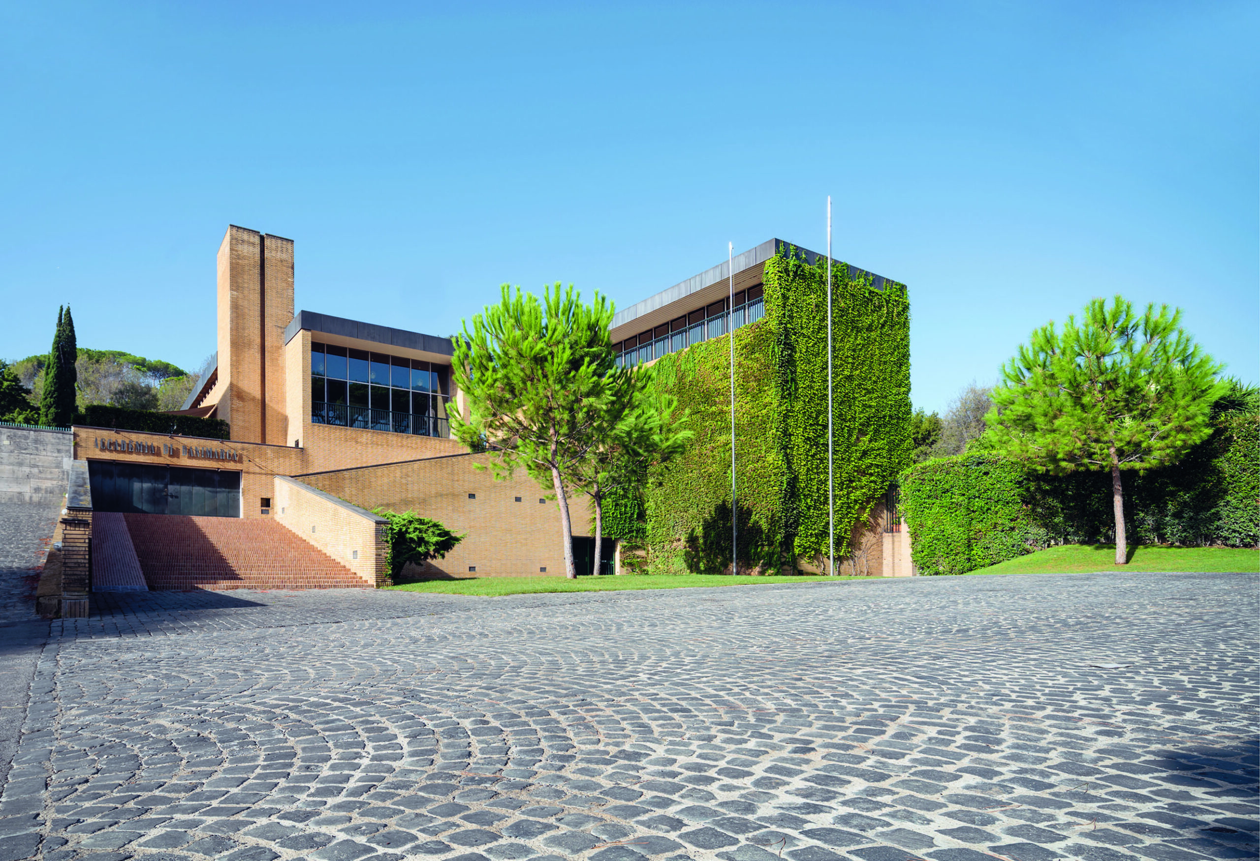  Italienske aftryk på nyere dansk kunst og kultur