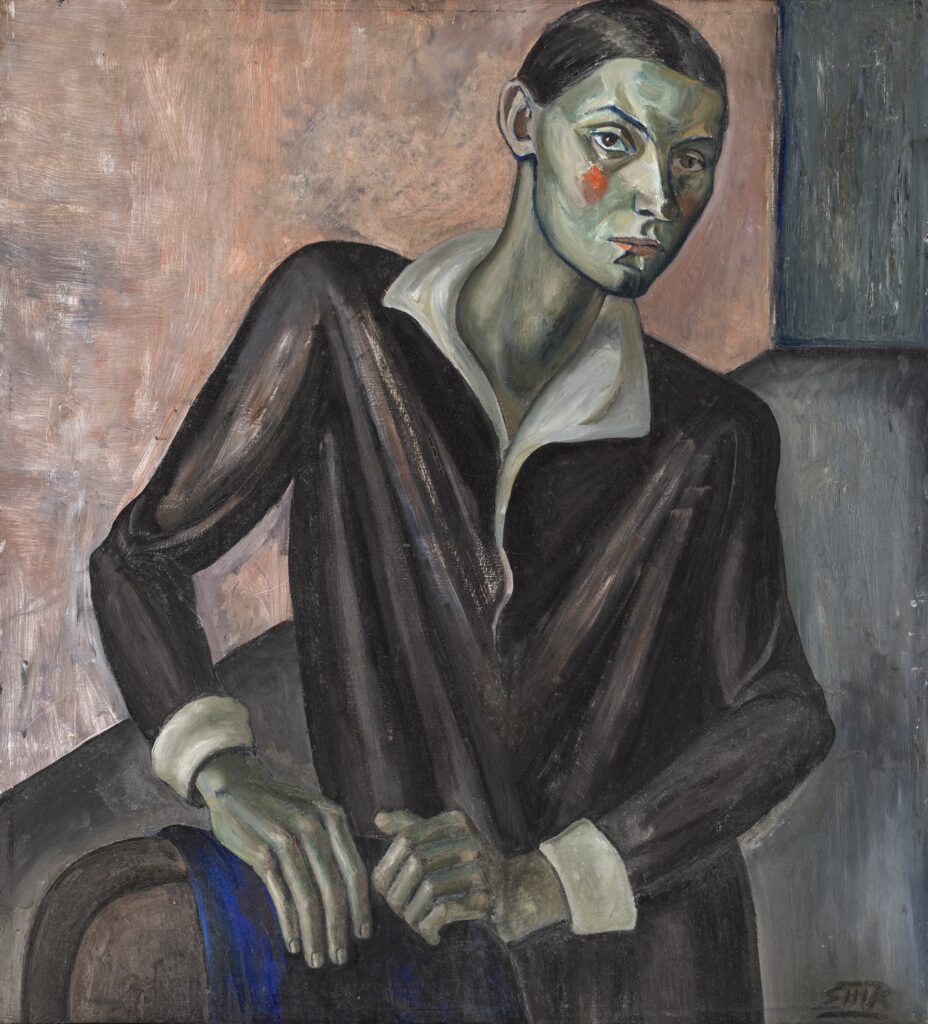 Litteraturkritik: Sydvendt