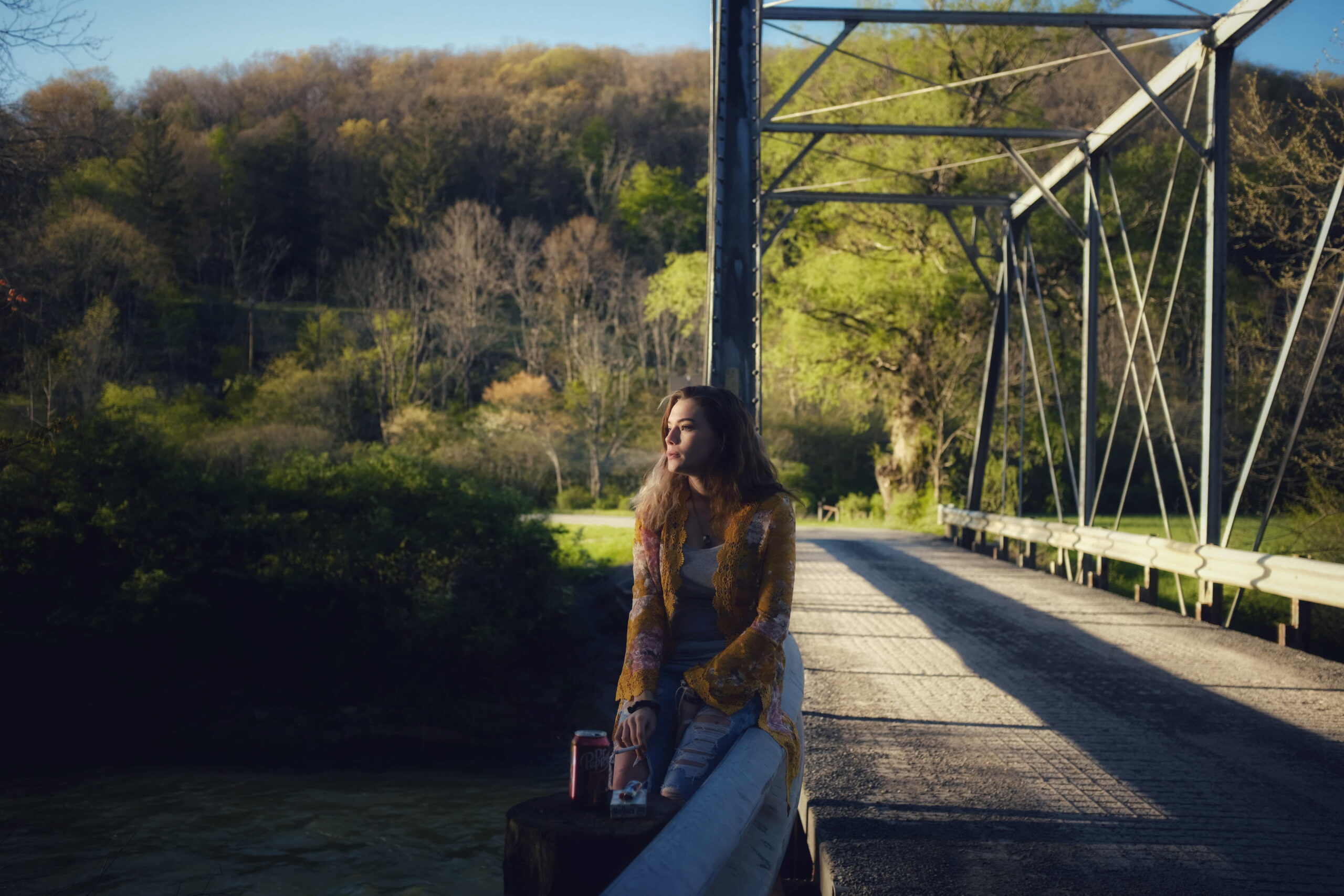 Jesper Emke ‘Udkantsberlin’ Clausen