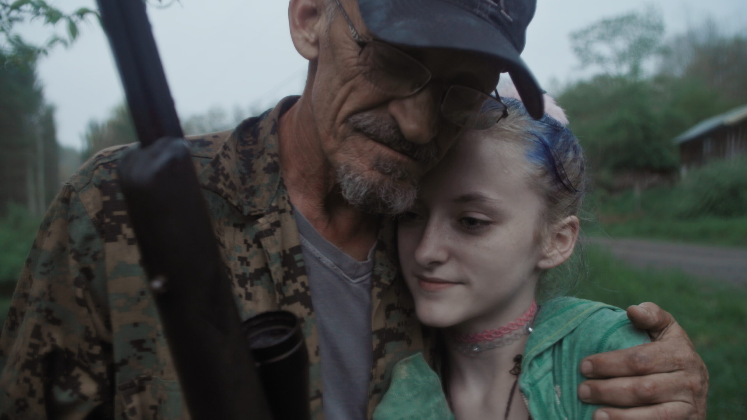 DOKUMENTARFILM: Den Sidste Stilhed