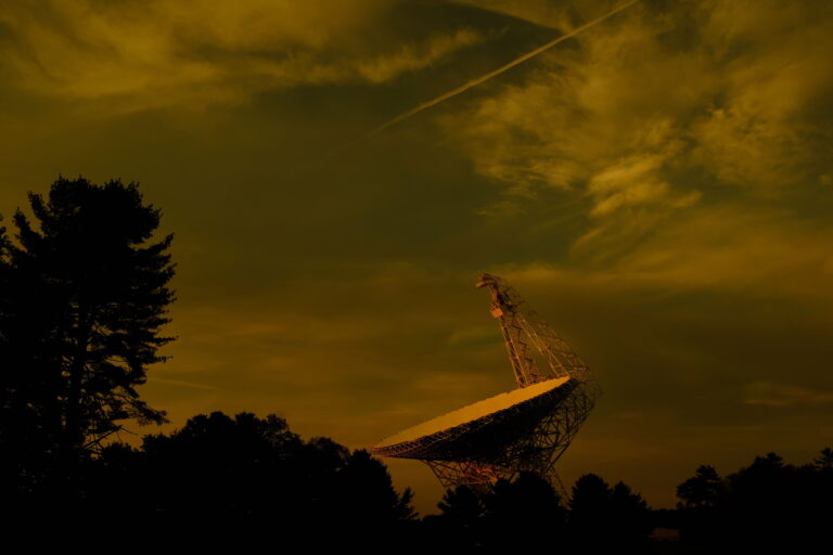 DOKUMENTARFILM: Den Sidste Stilhed