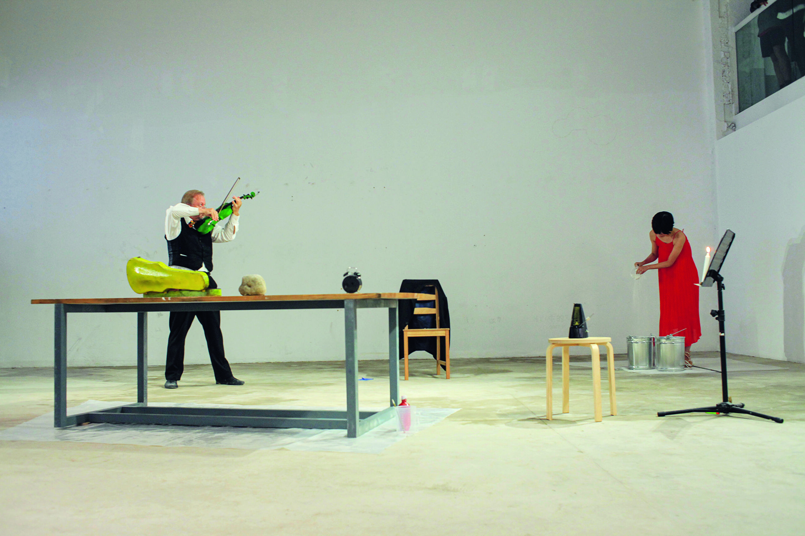 Niels Frid-Nielsen, KULTURINFORMATION