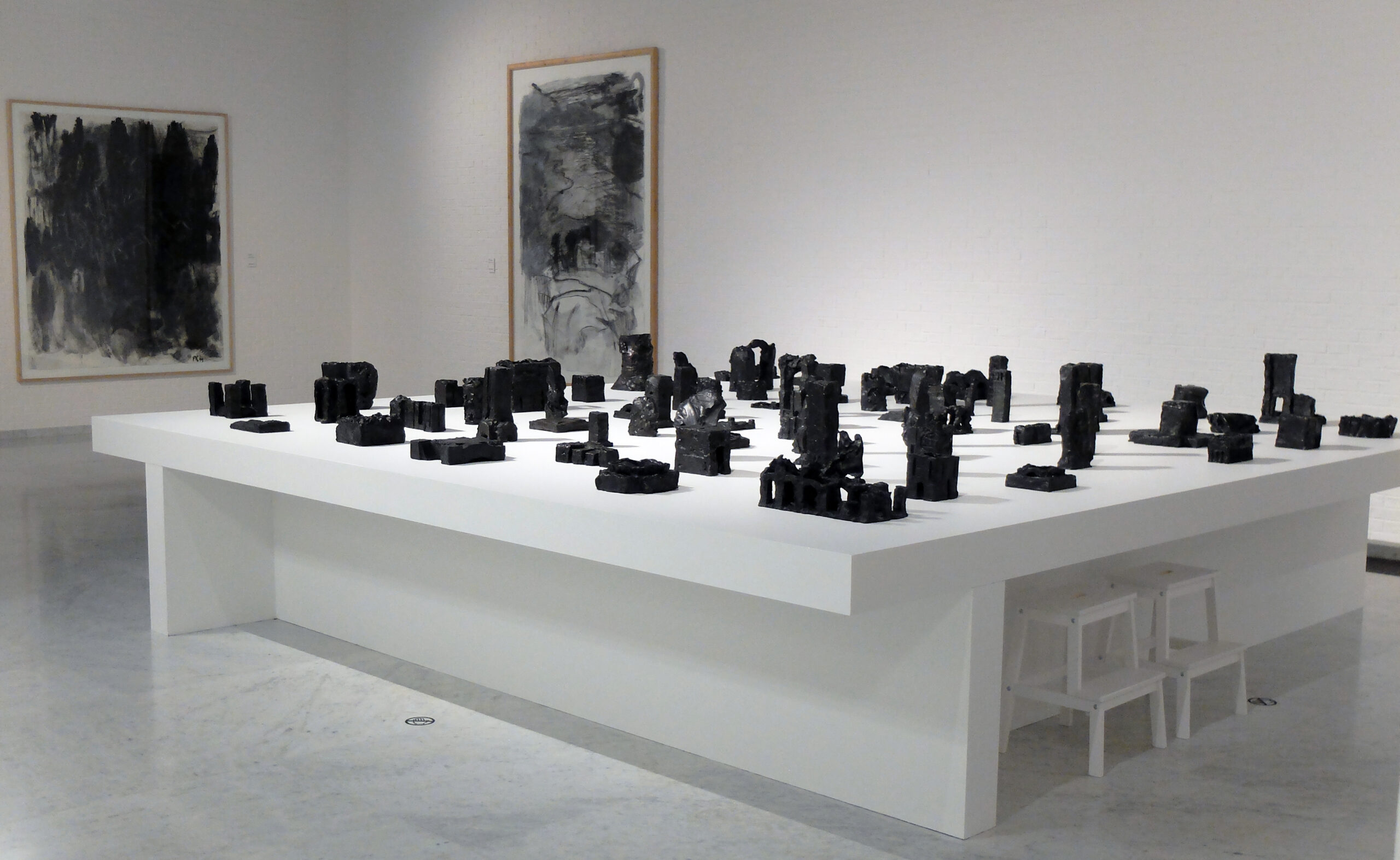 KUNSTEN: Per Kirkeby