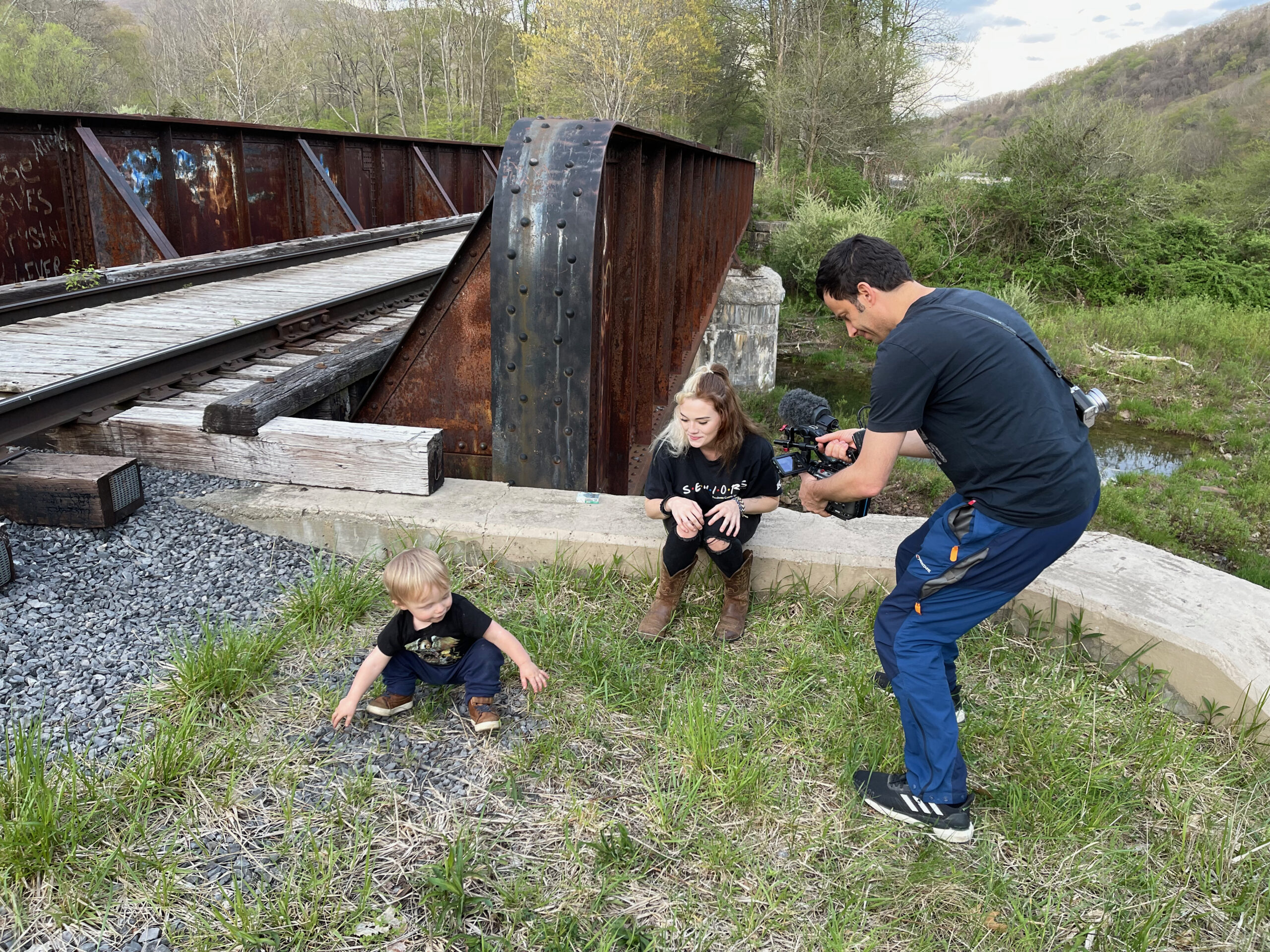 DOKUMENTARFILM: Den Sidste Stilhed
