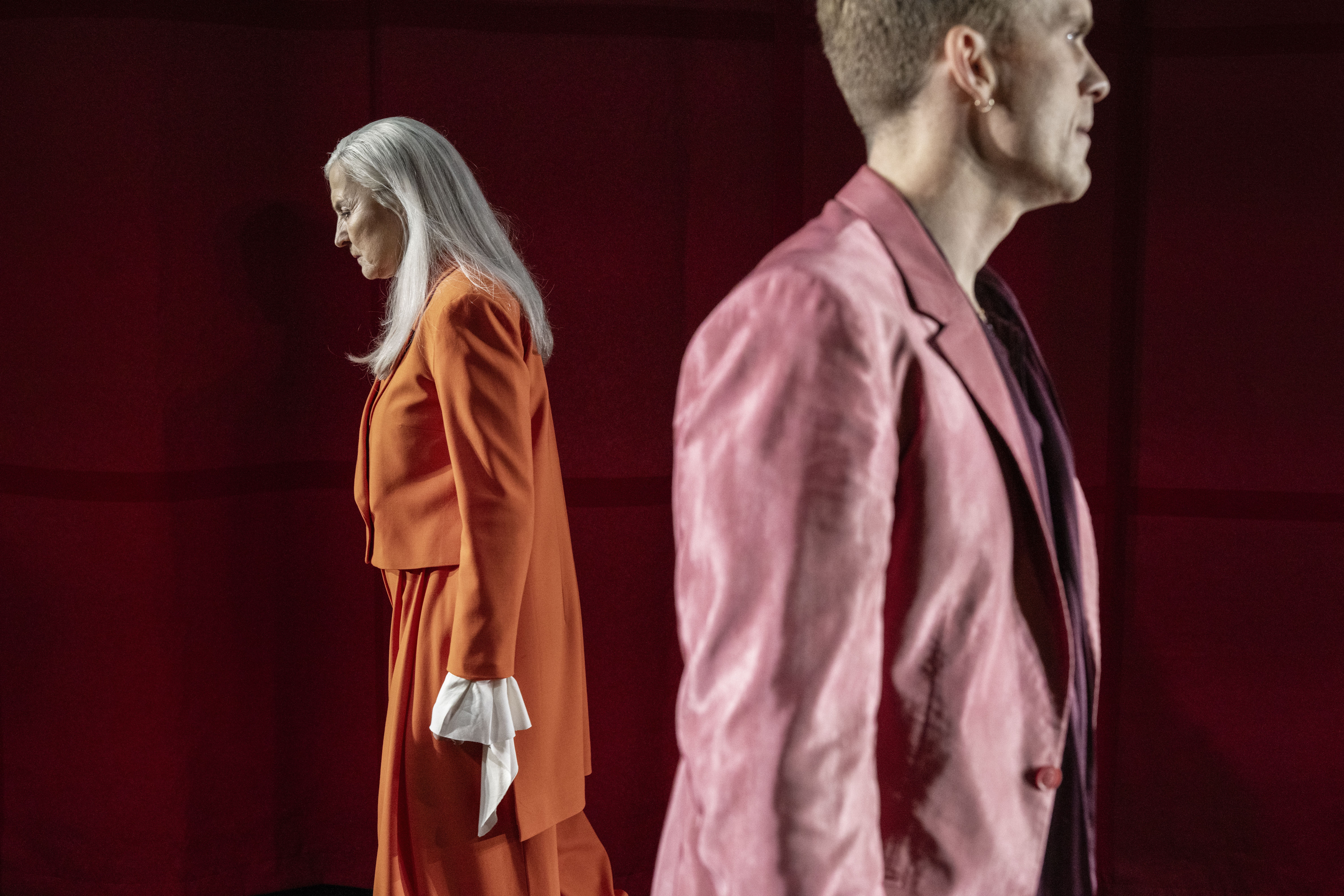 Det Kongelige Teater: Don Juan Det Kongelige Teater: Don Juan