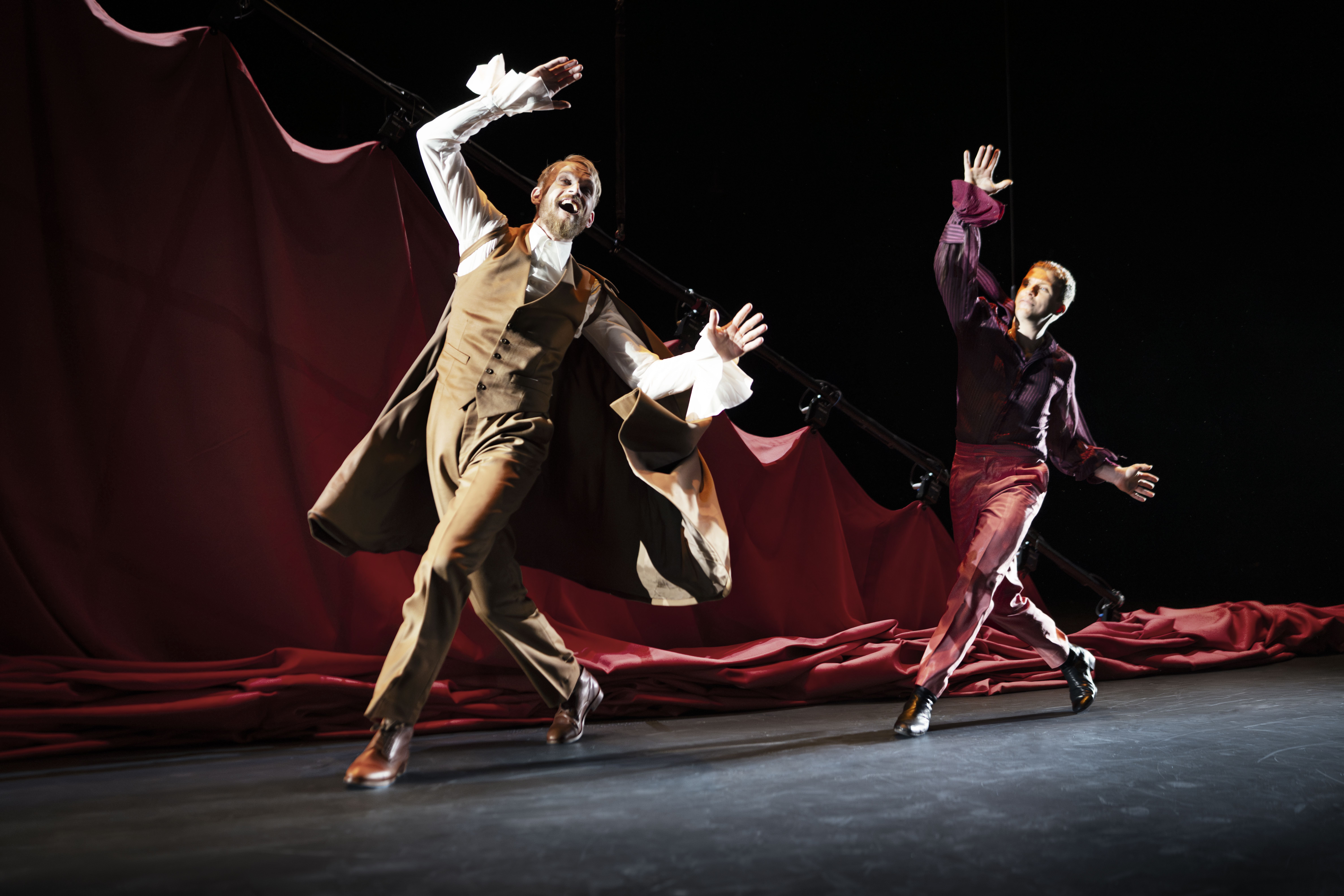 Niels Frid-Nielsen Niels Frid-Nielsen