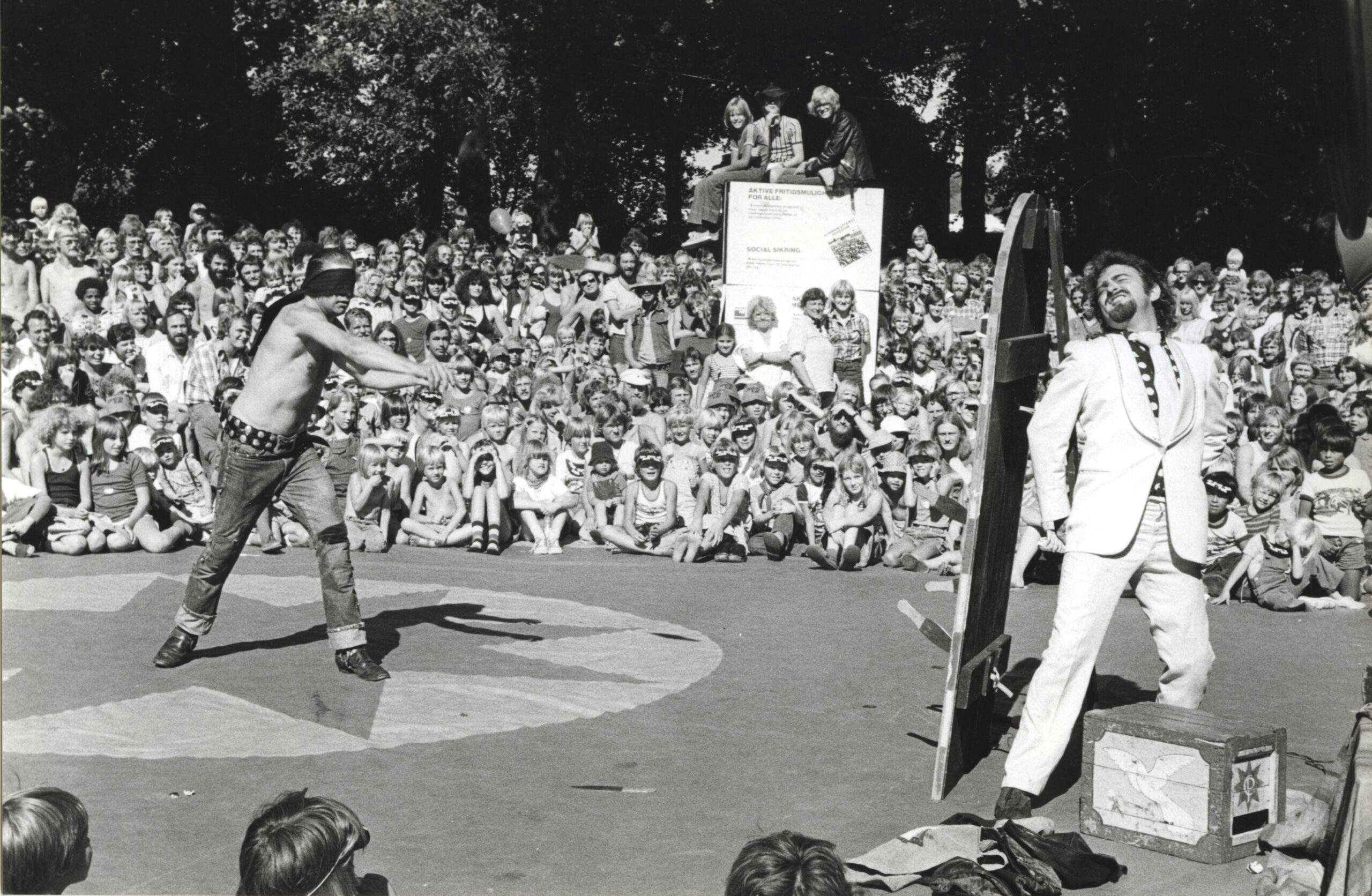 Arbejdermuseet: LEIF SYLVESTER Arbejdermuseet: LEIF SYLVESTER