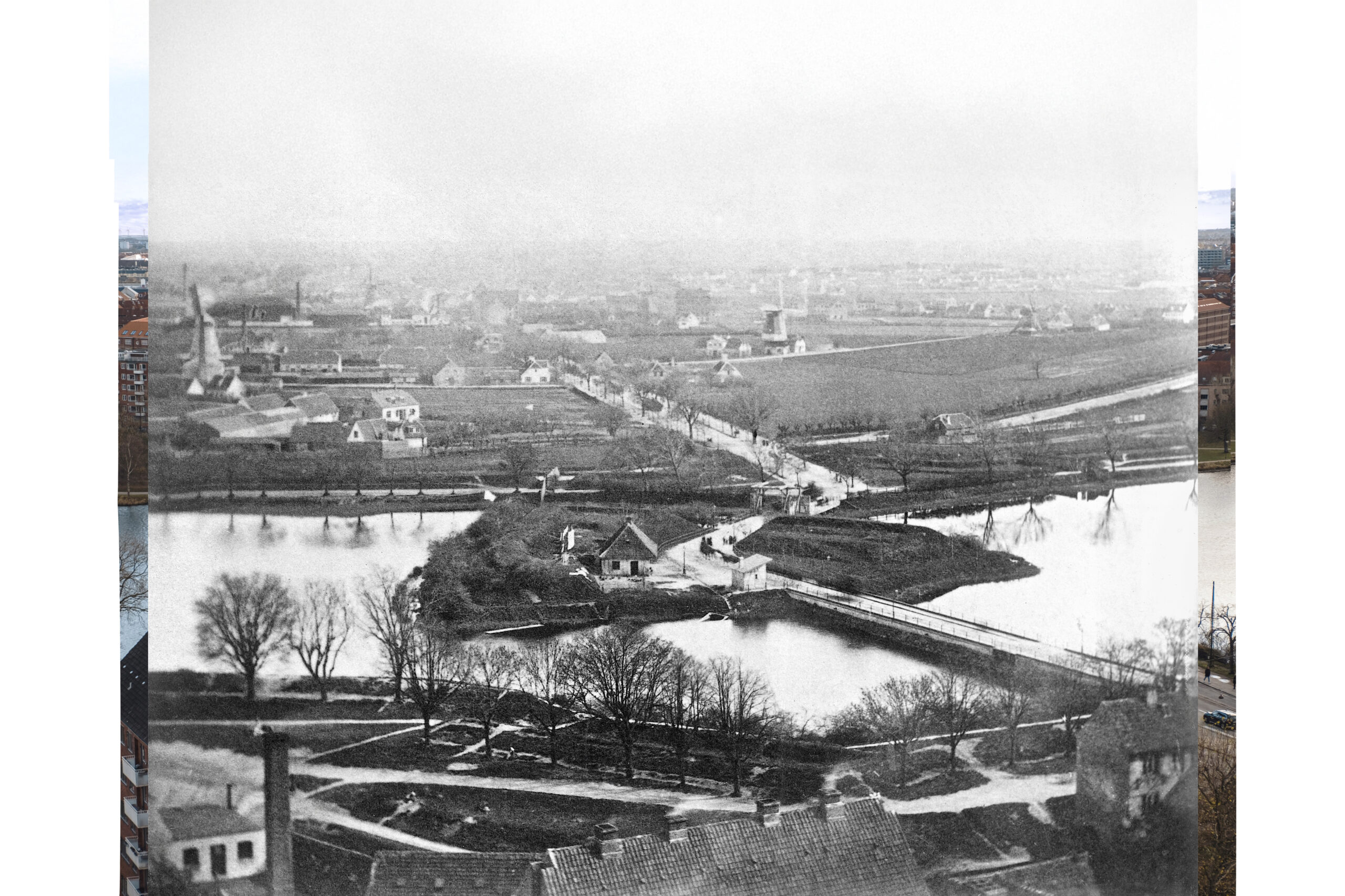 Et værk af Christian H. Nielsen