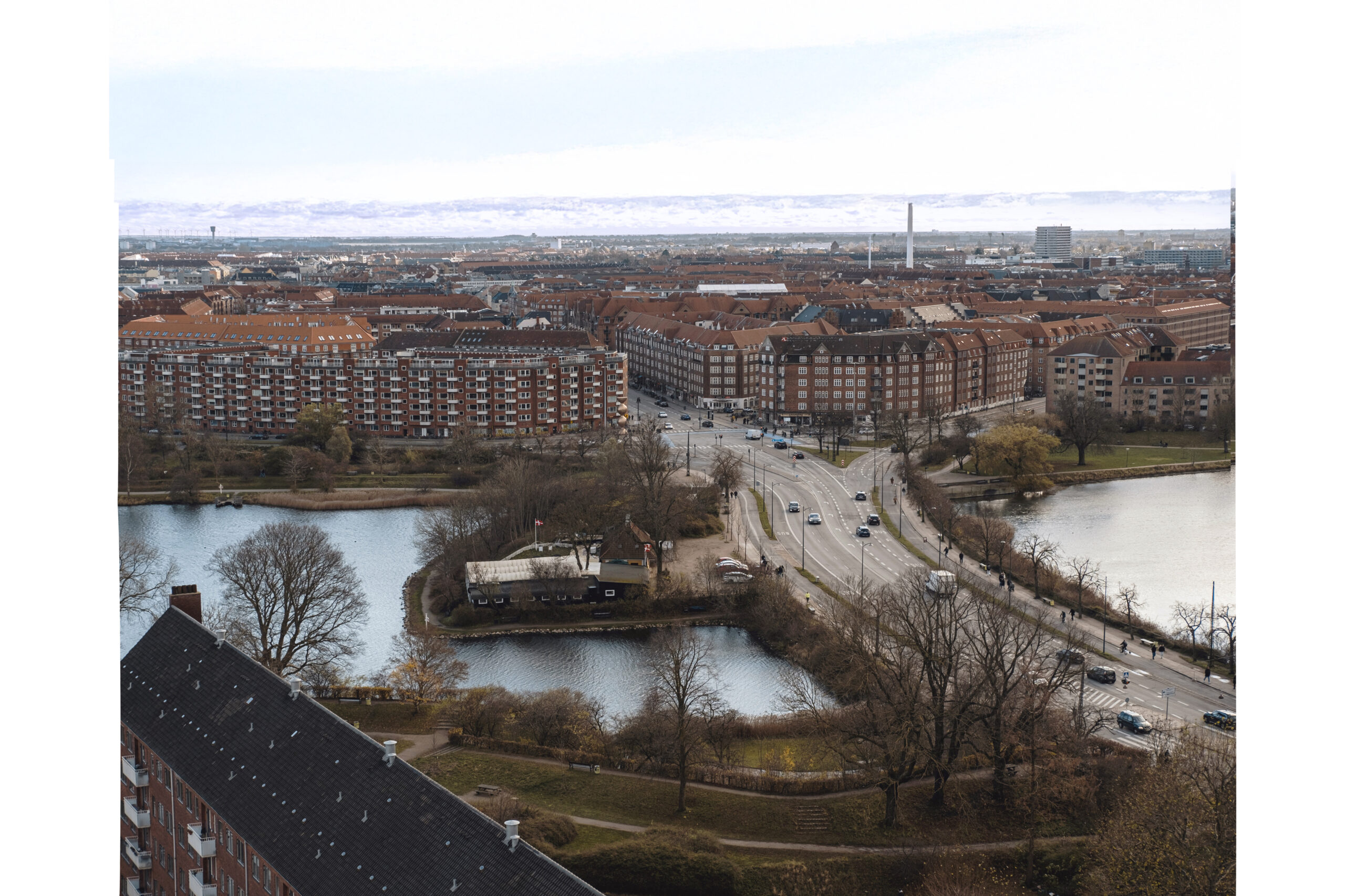 Et værk af Christian H. Nielsen