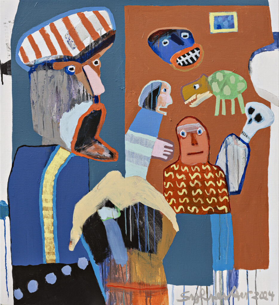 Friheden flyver Friheden flyver