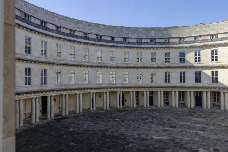 KØBENHAVN: Politigården – en reportage