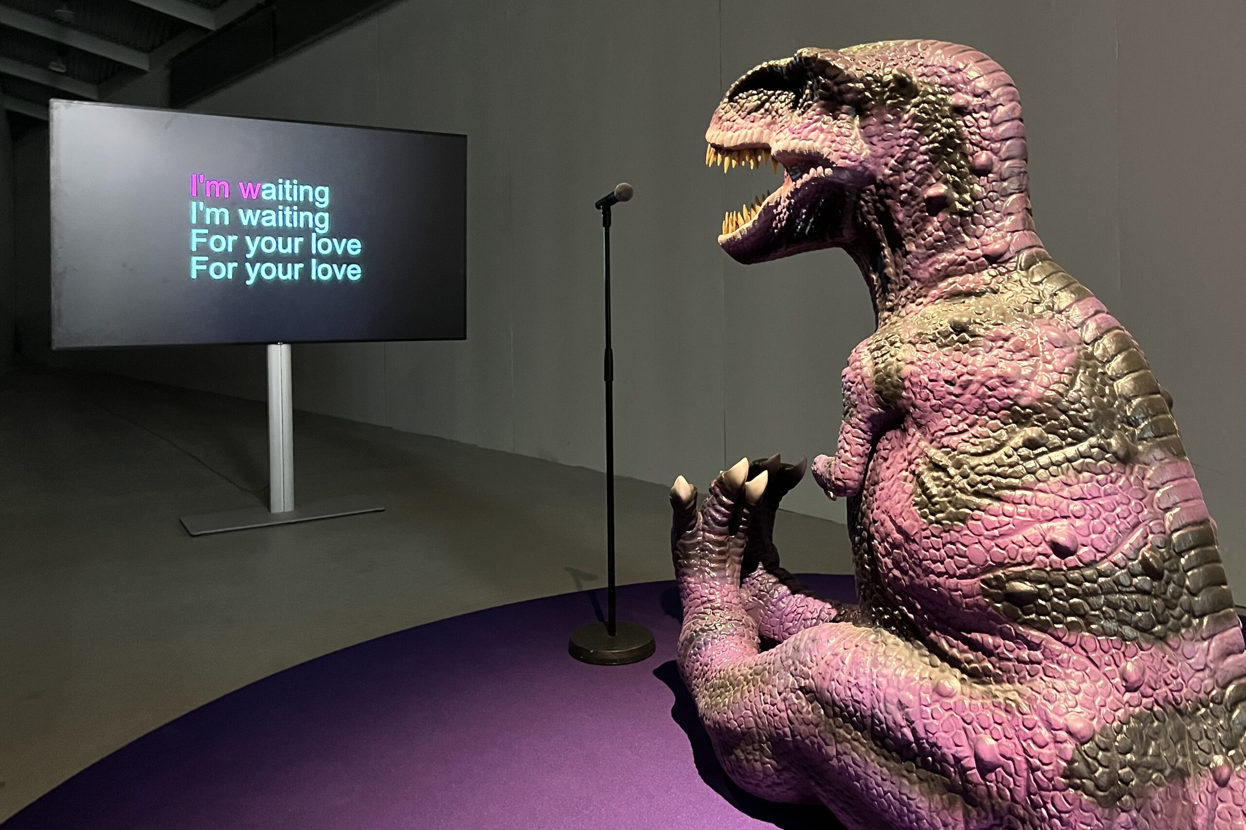 Arken – Museum for samtidskunst