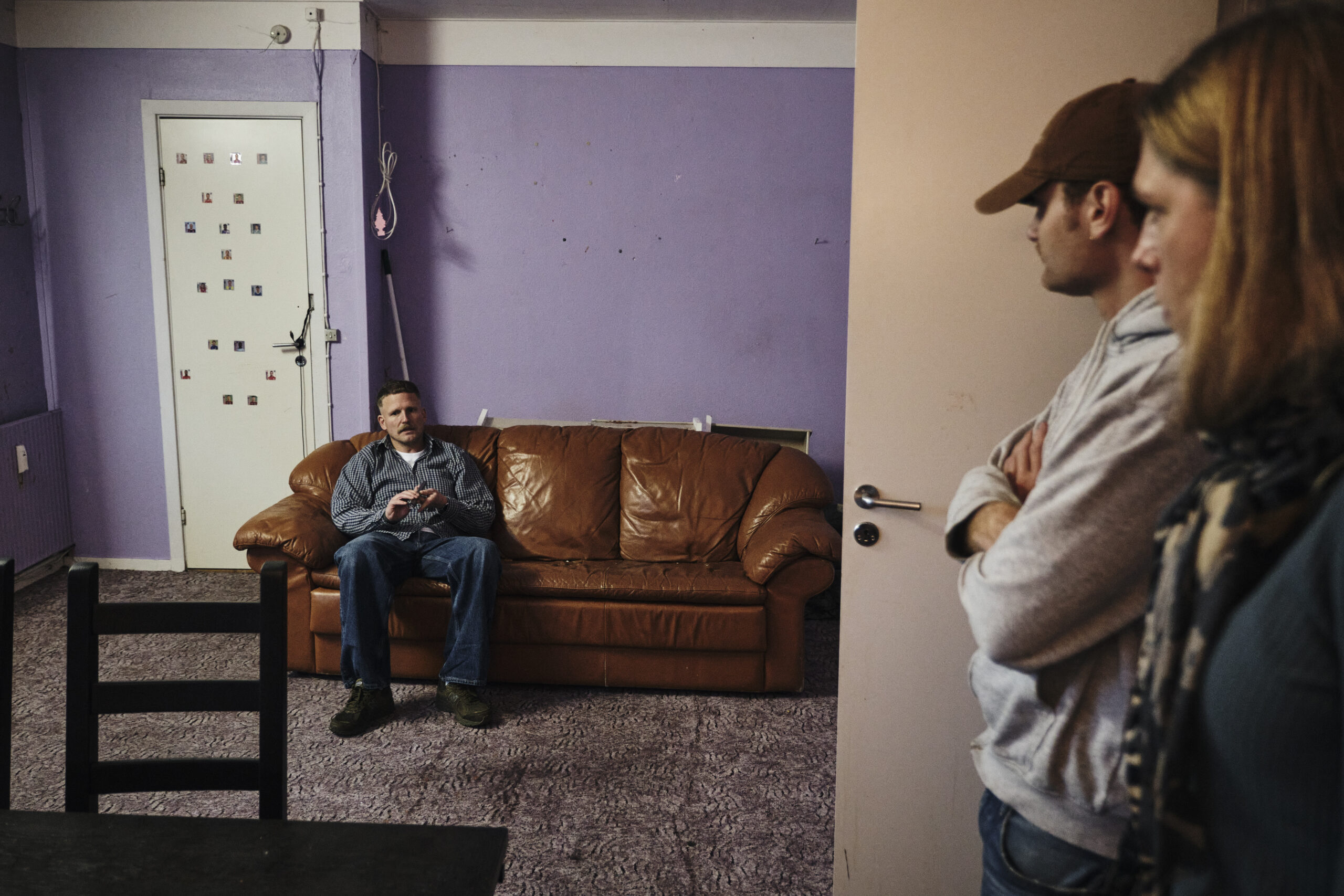 TEATERANMELDELSE: Taxi Drivers – Aalborg