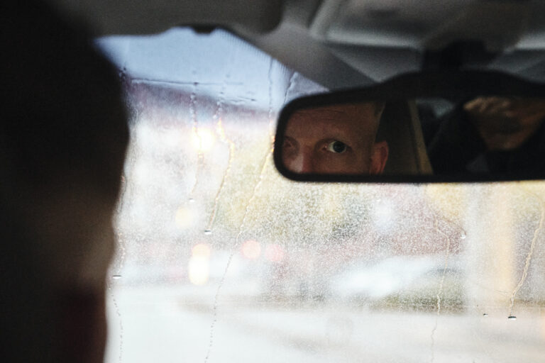 TEATERANMELDELSE: Taxi Drivers – Aalborg