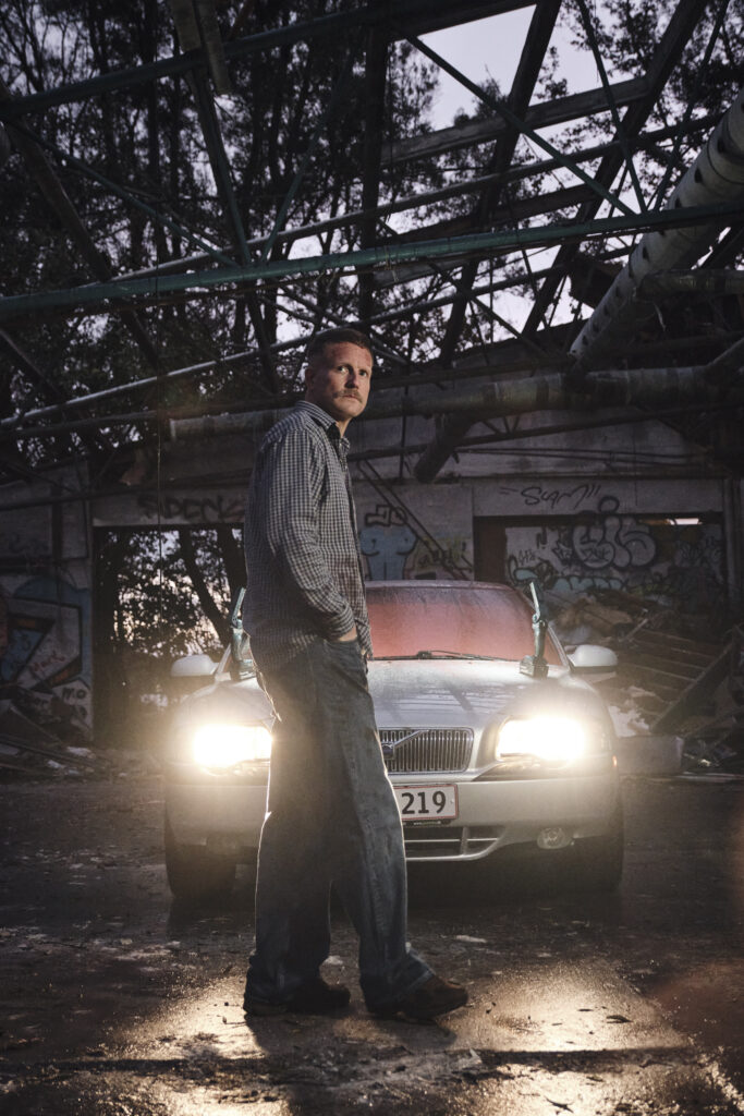 TEATERANMELDELSE: Taxi Drivers – Aalborg