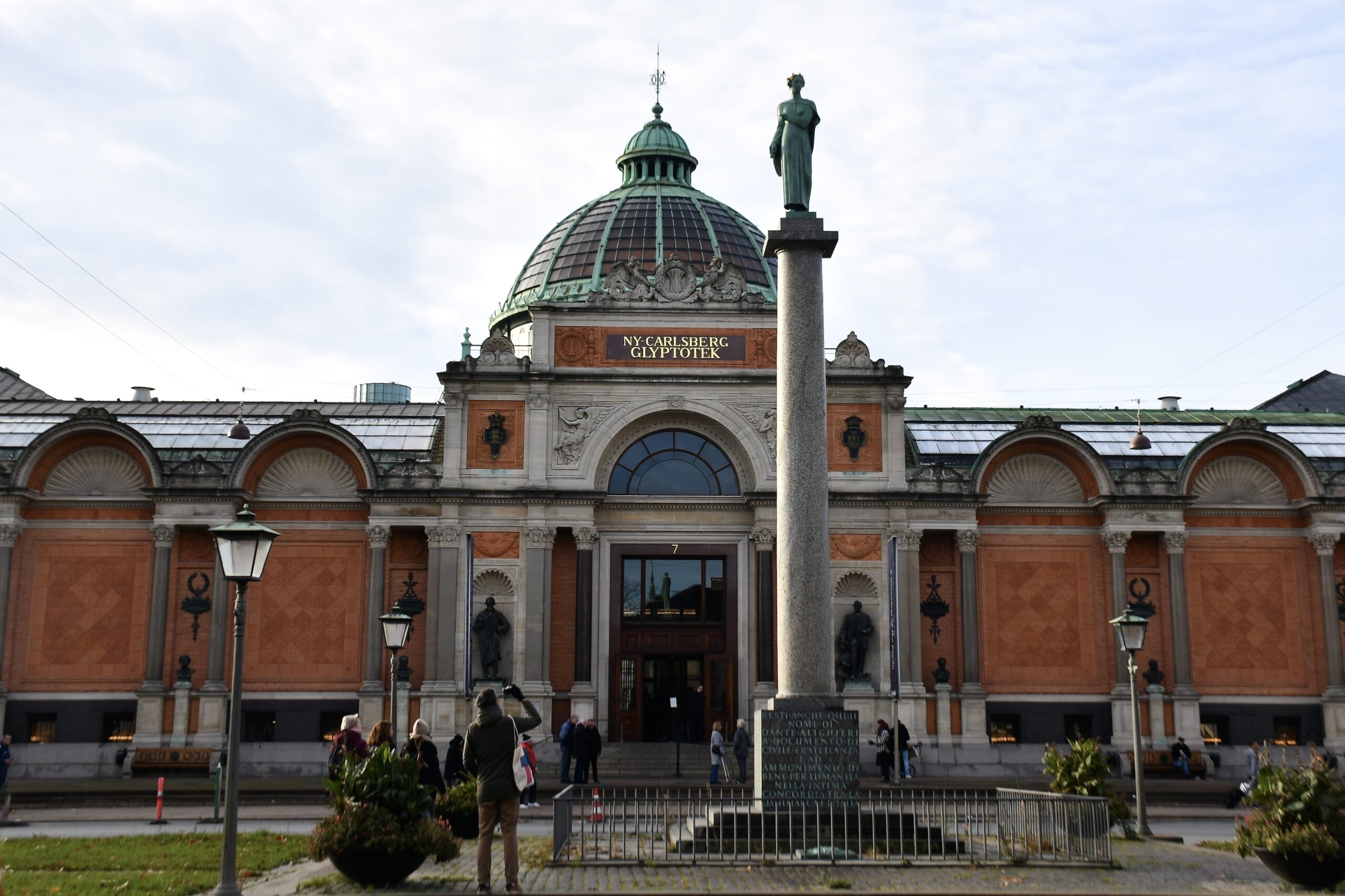 Litteraturkritik: Sydvendt