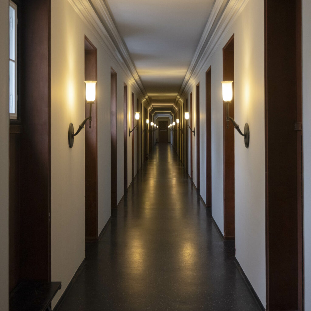 KØBENHAVN: Politigården – en reportage