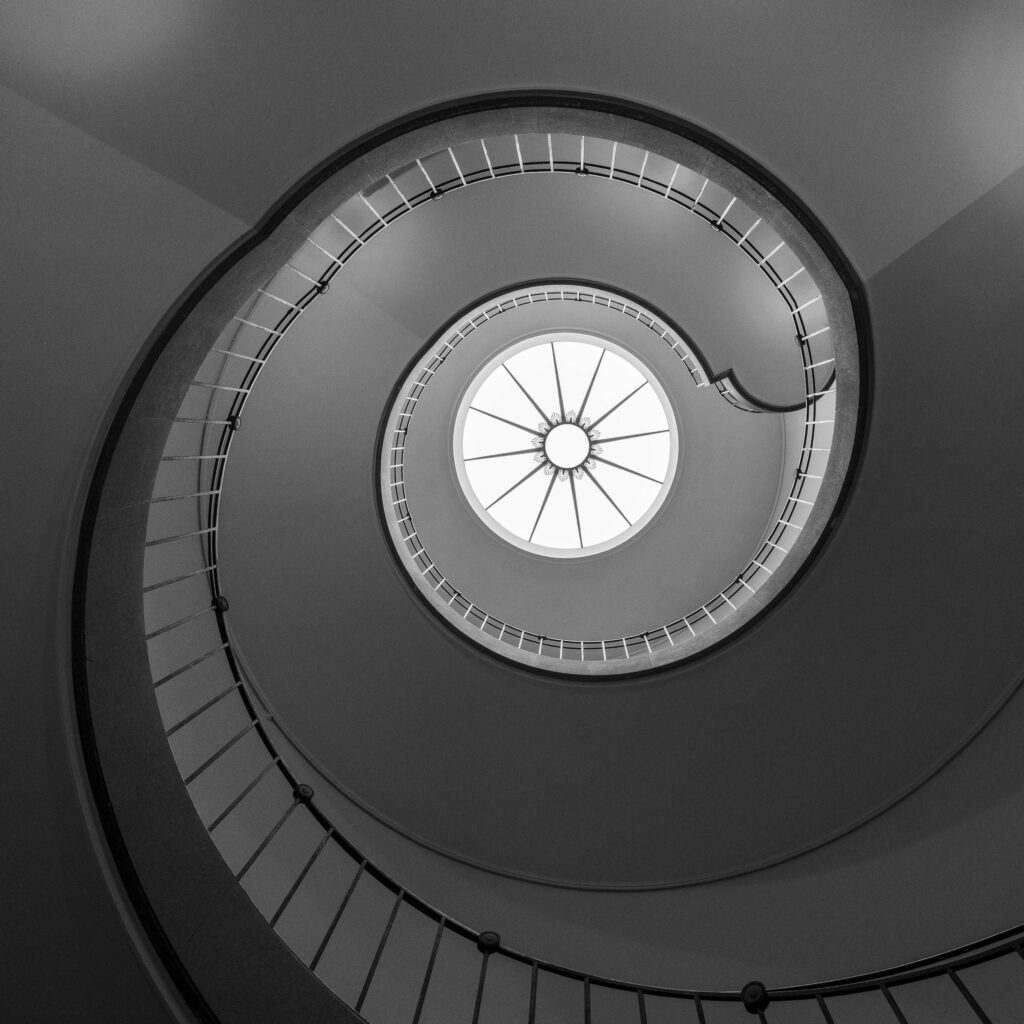 KØBENHAVN: Politigården – en reportage