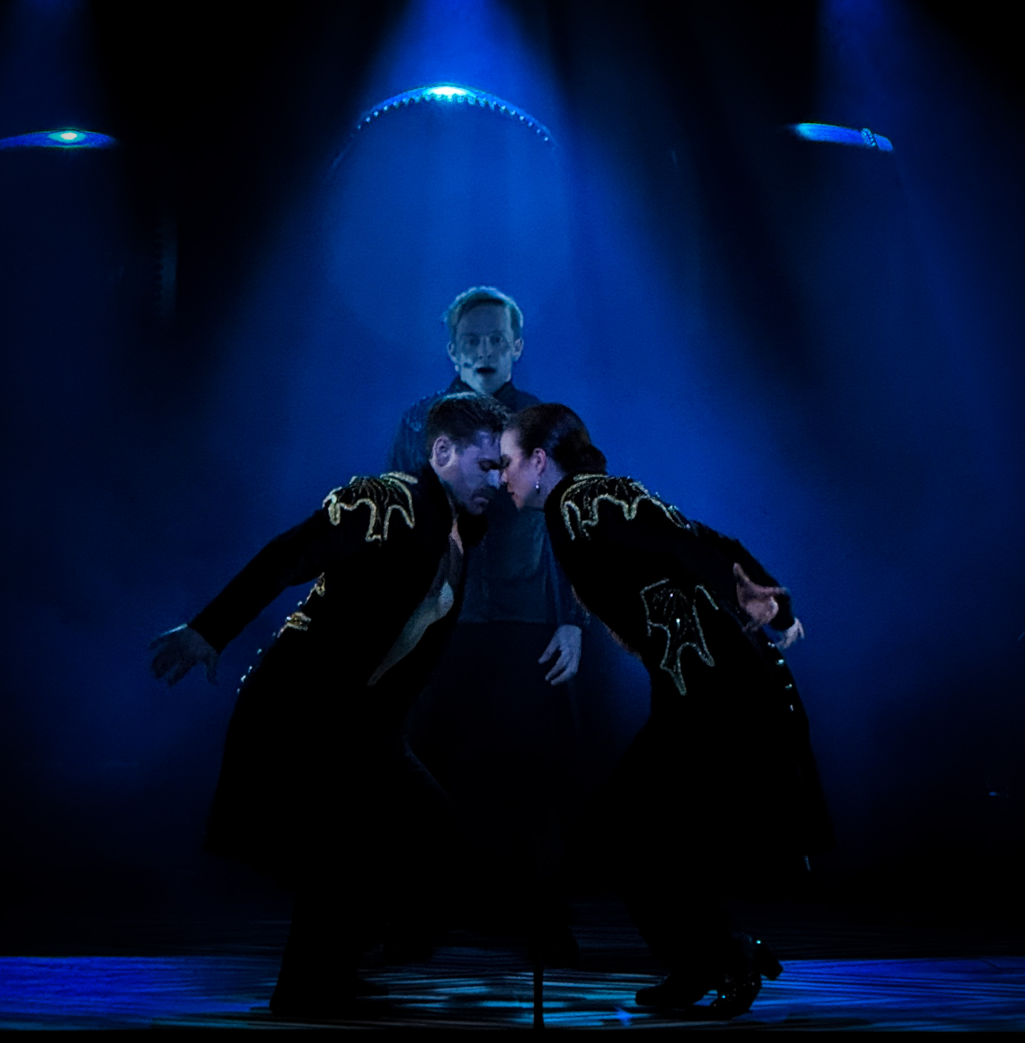 PULS - Danseforestilling