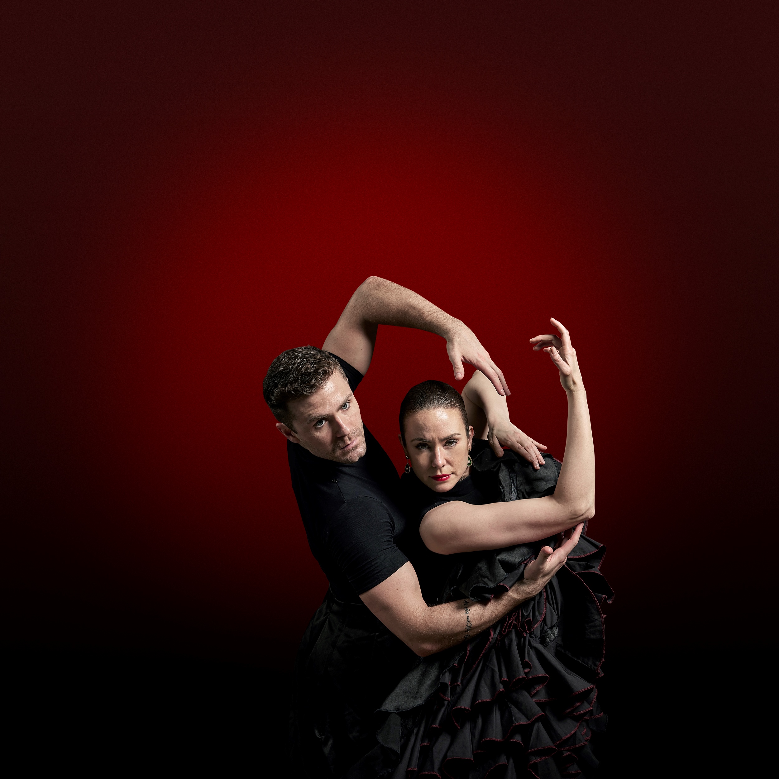 PULS - Danseforestilling