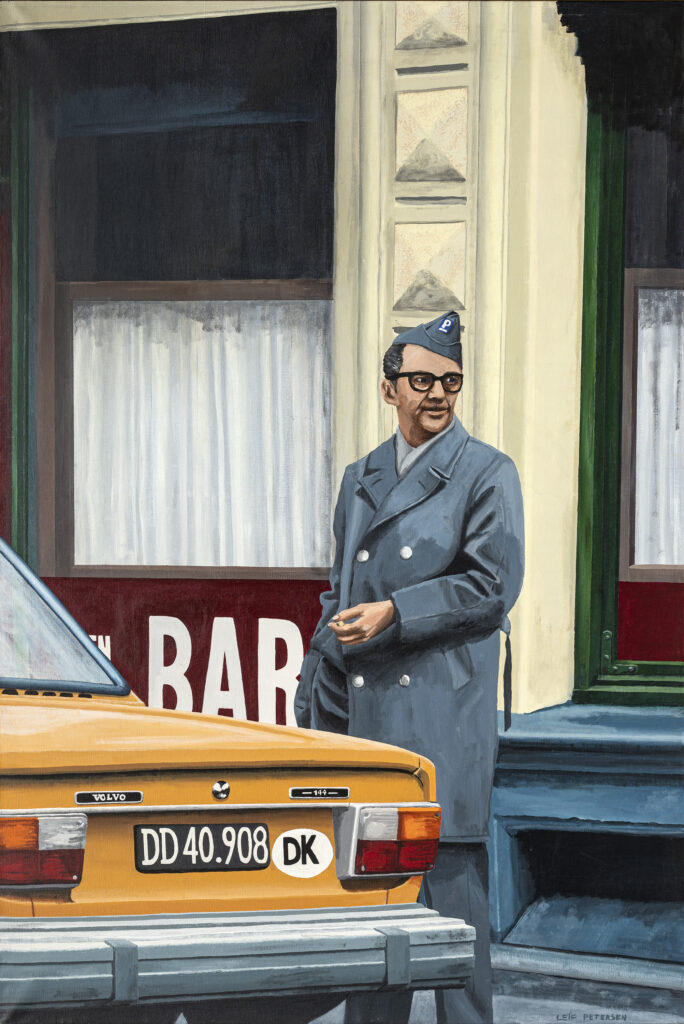 Friheden flyver Friheden flyver