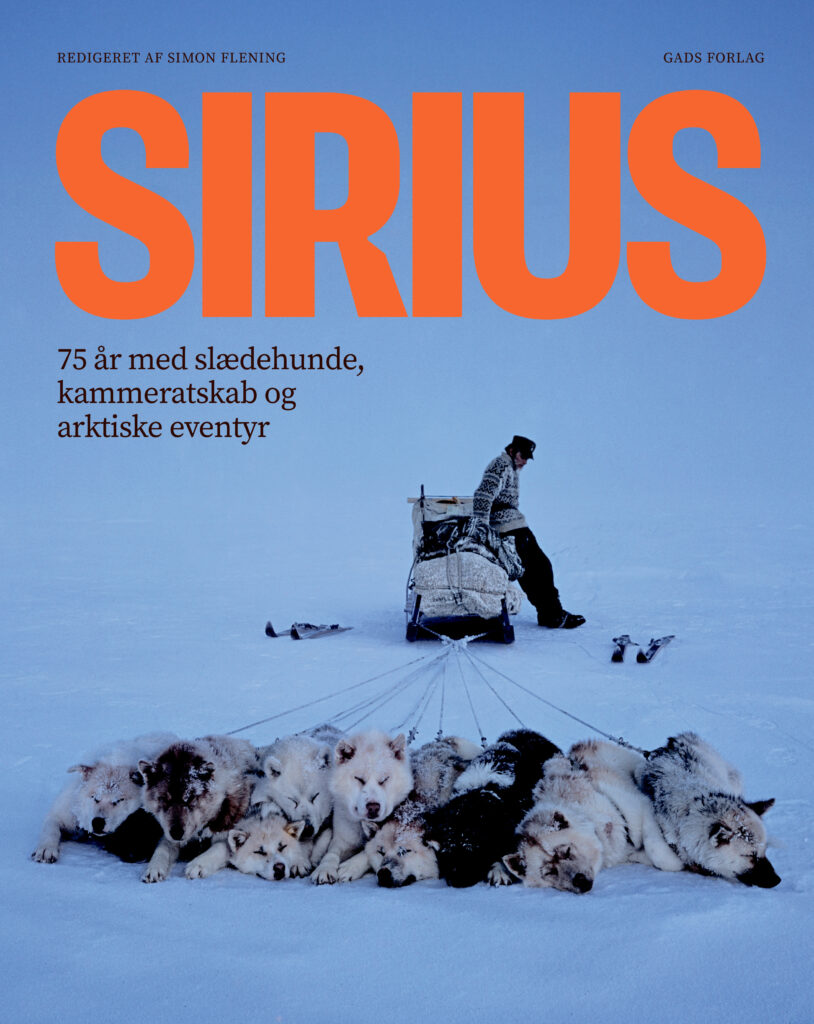 GADS FORLAG: Sirius