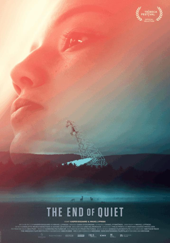 DOKUMENTARFILM: Den Sidste Stilhed