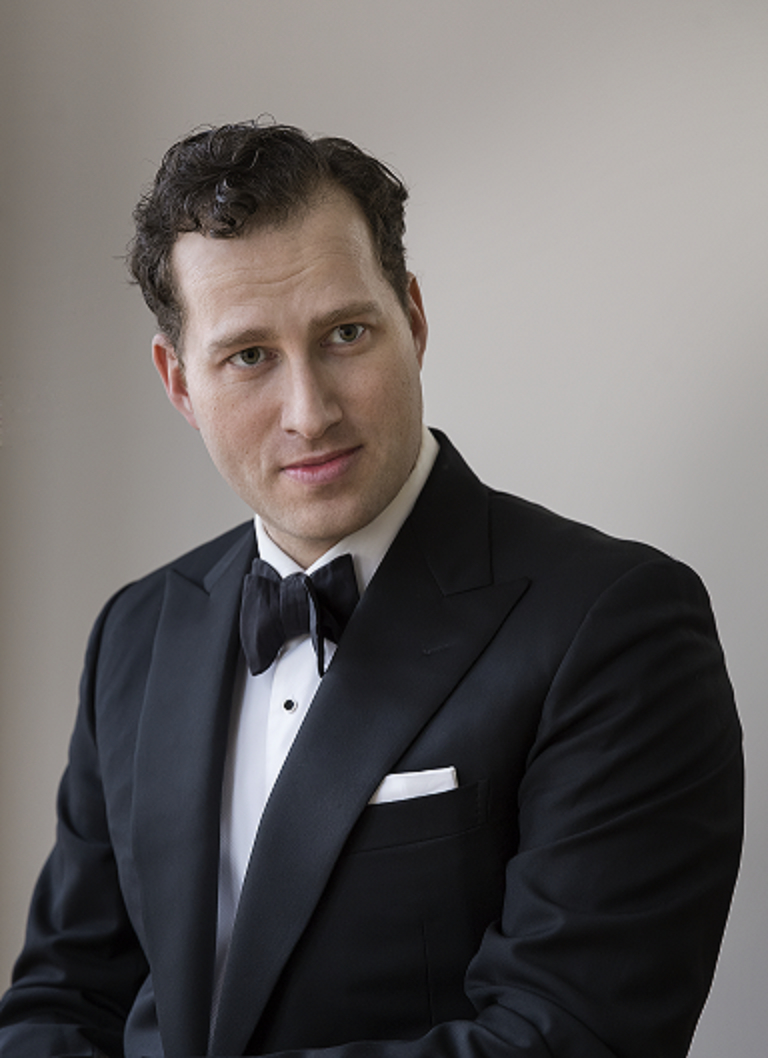 KONCERTANMELDELSE: Stjernekoncert med Nikolaj Szeps-Znaider