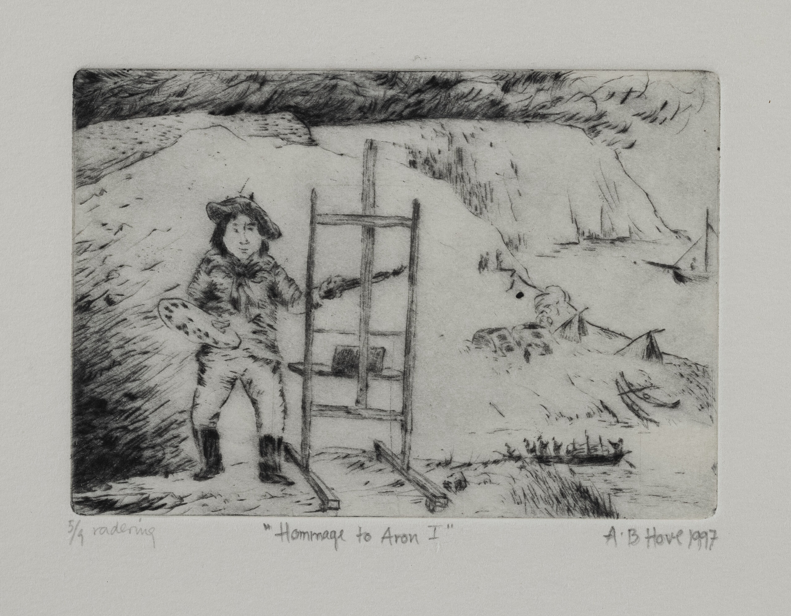 Nordatlantens Brygge – VINTER 2026