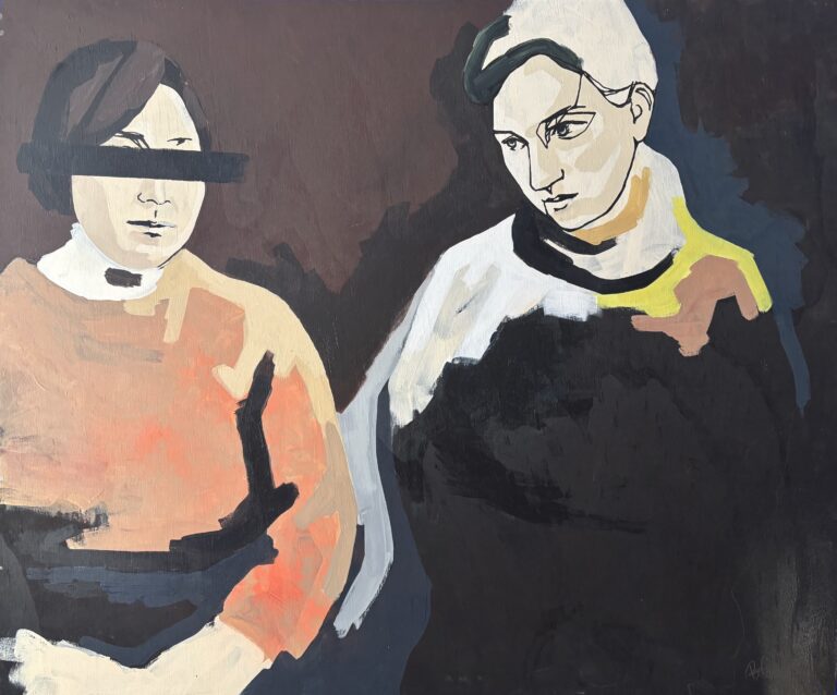 Nordatlantens Brygge – VINTER 2026