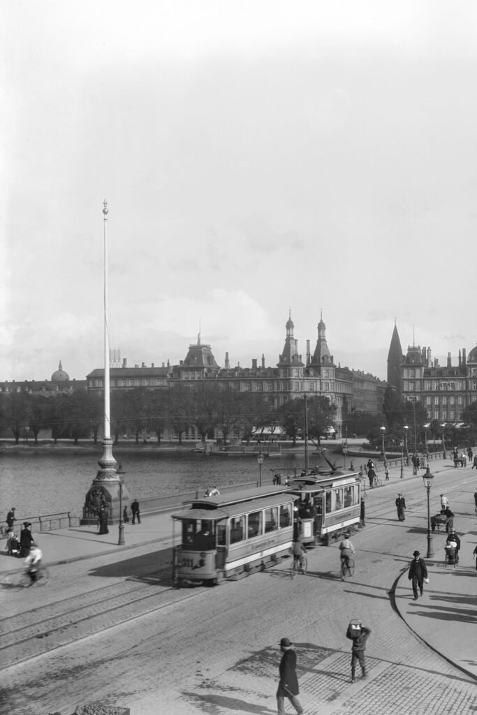 Et værk af Christian H. Nielsen