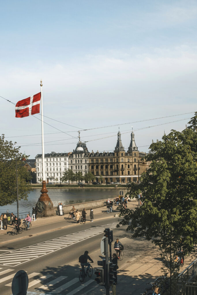Et værk af Christian H. Nielsen