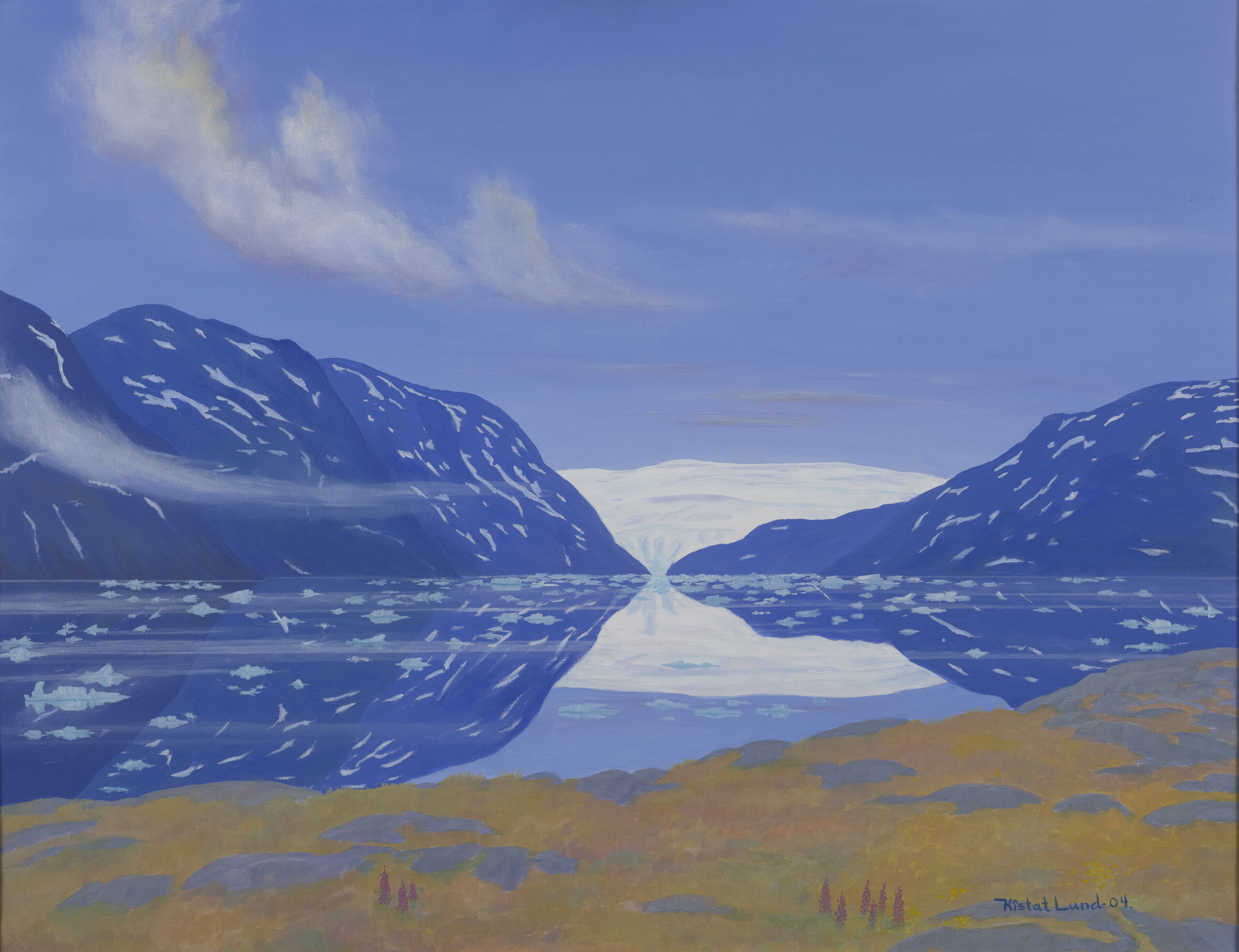 Nordatlantens Brygge – VINTER 2026