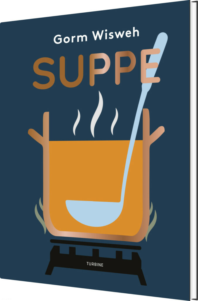 KOGEBOG: Suppe