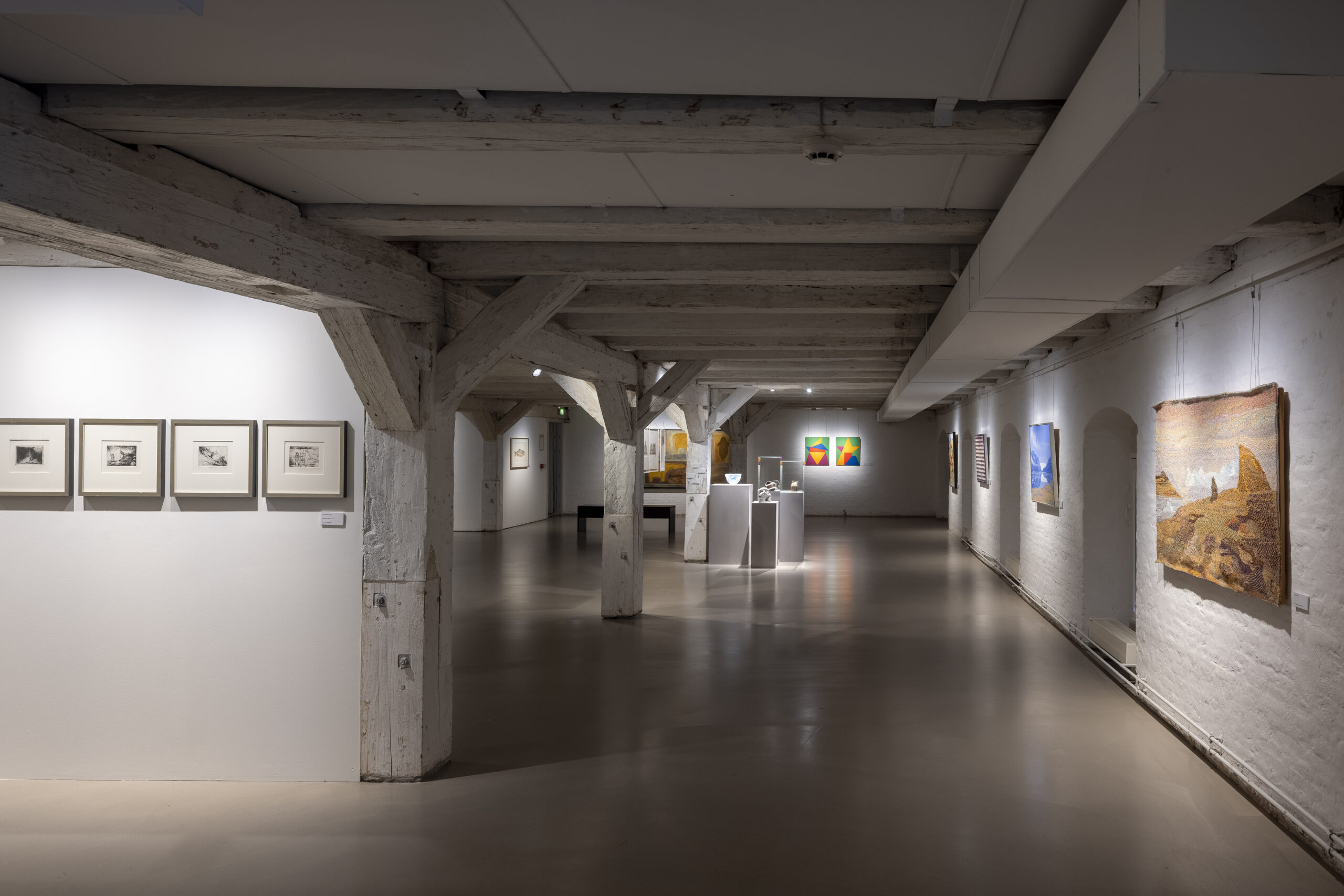 Nordatlantens Brygge – VINTER 2026