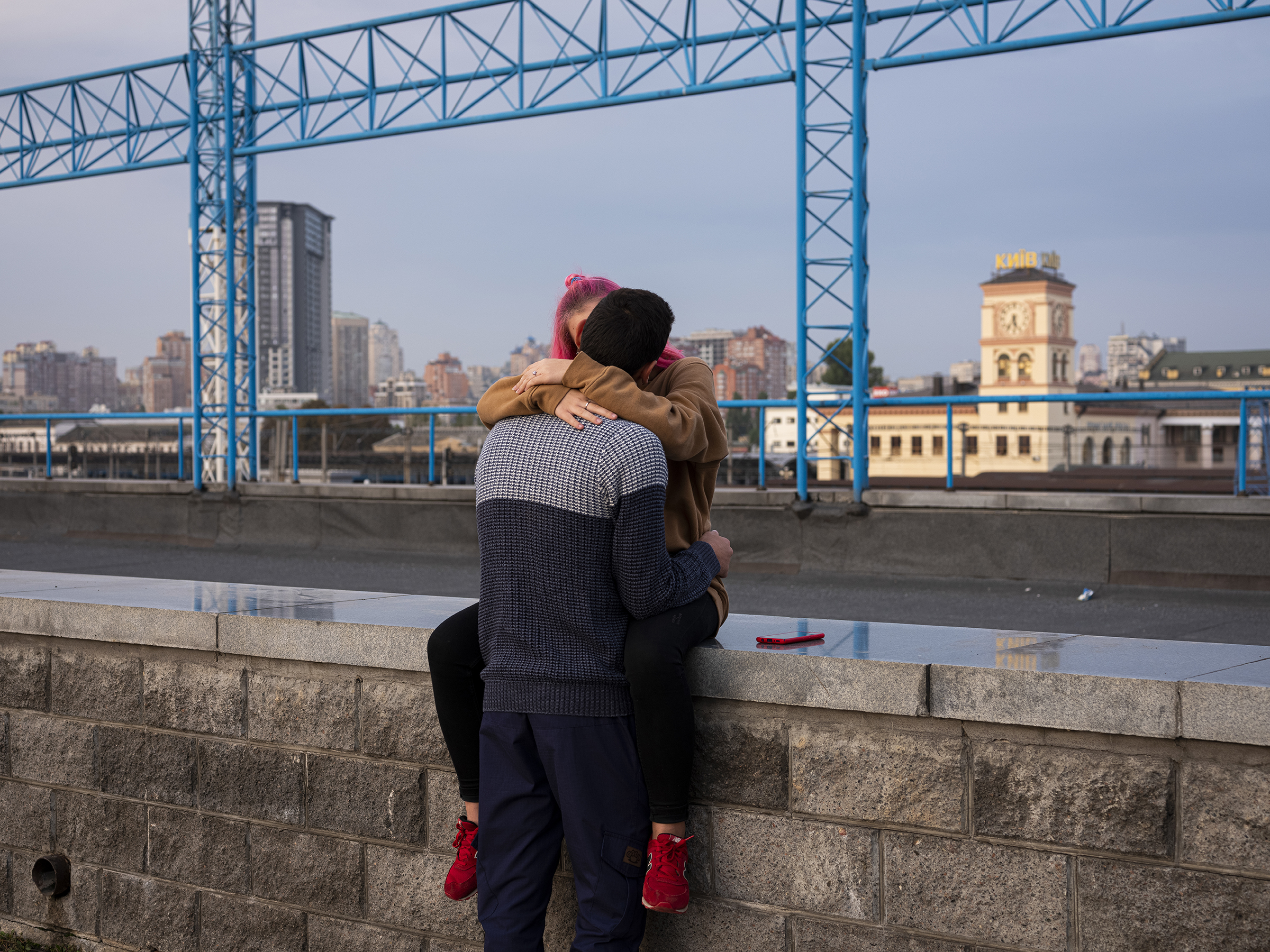 – Sussi C. Alminde, KULTURINFORMATION